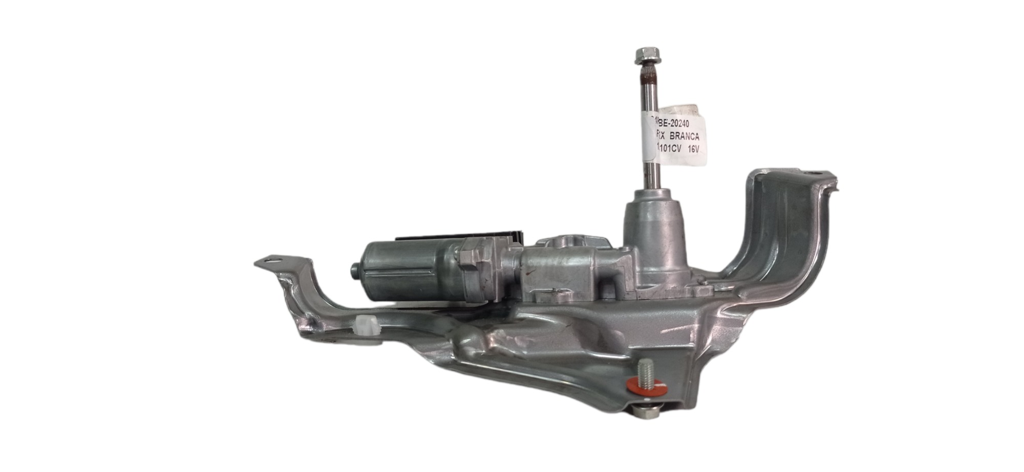Motor Limpador Traseiro Toyota Yaris 2018 2019 2