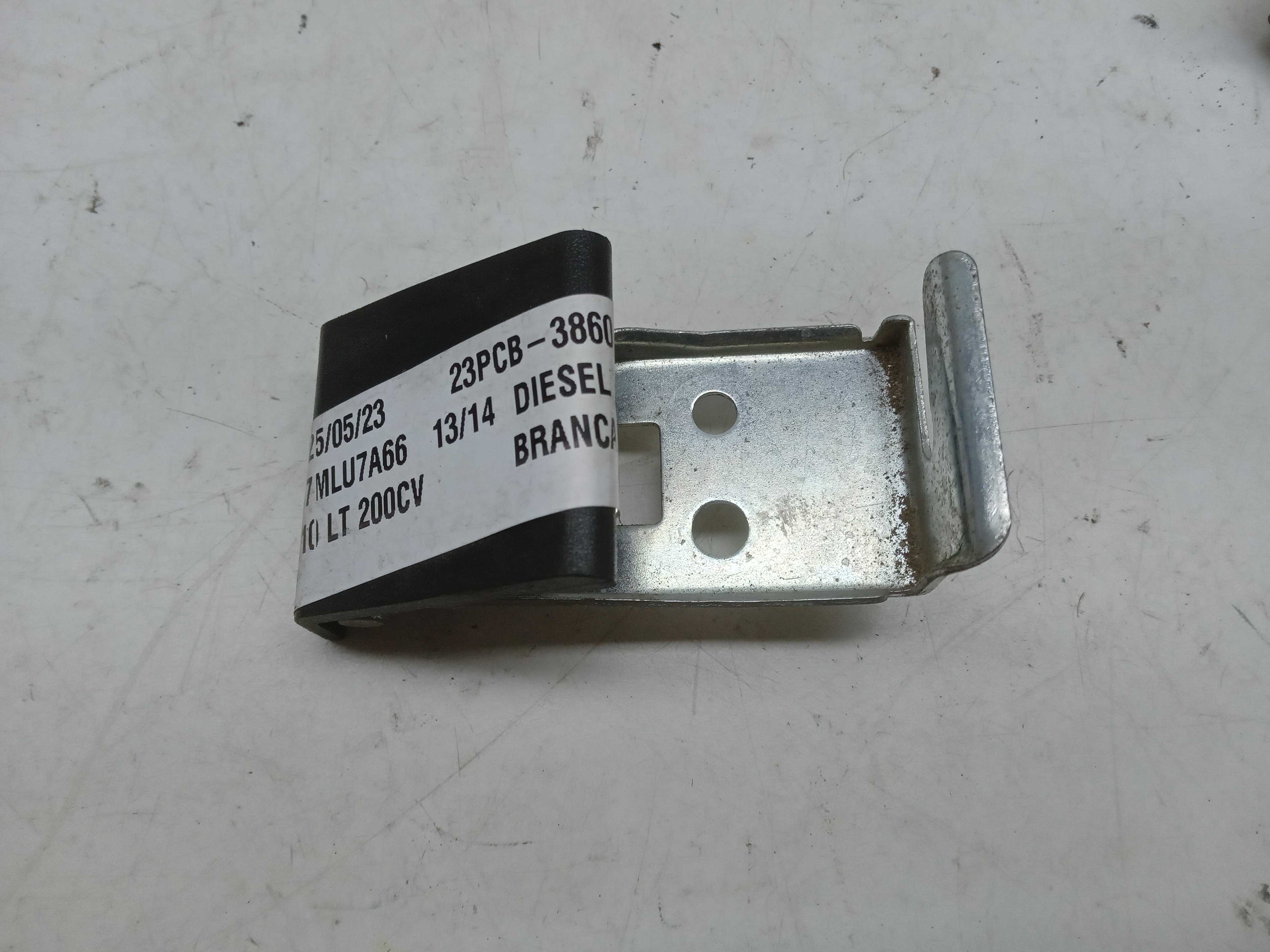 ALAVANCA PUXADOR CAPO GM S10 2014 1