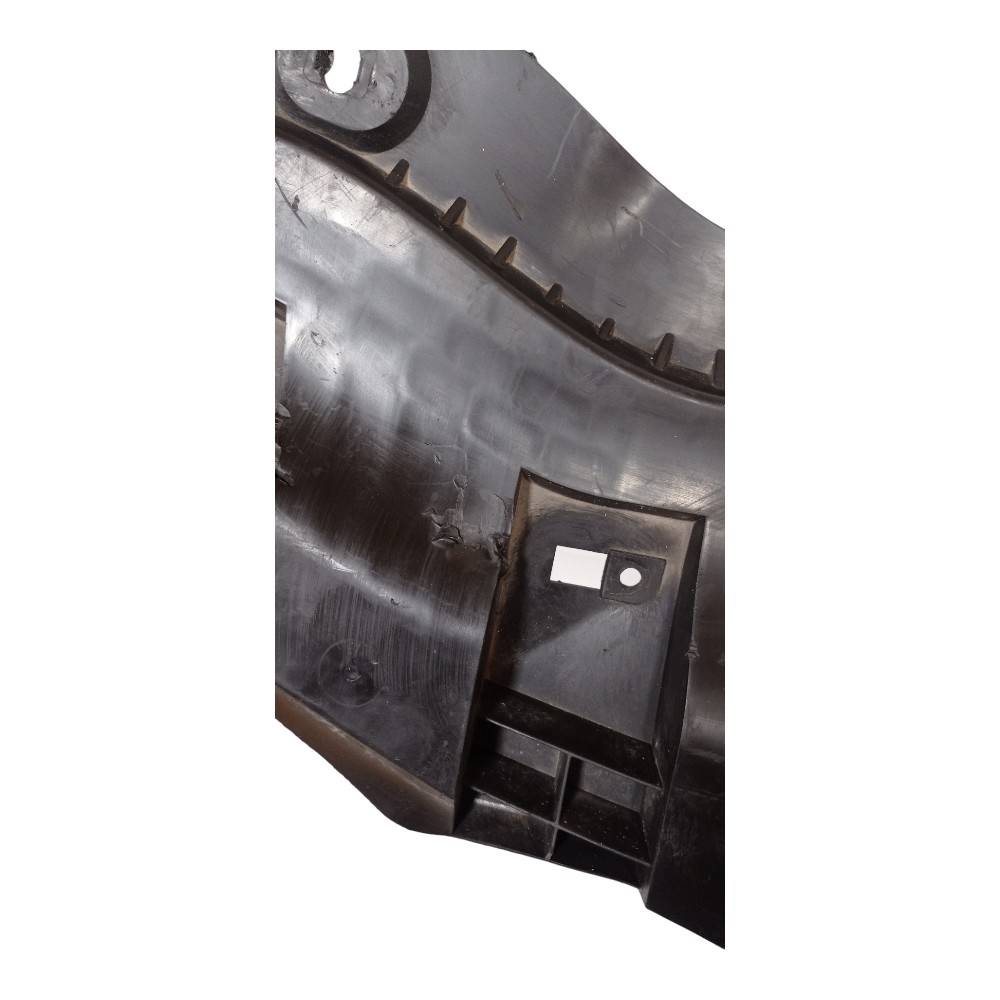 DEFLETOR SPOILER PARACHOQUE DIANTEIRO GM ONIX 2020 A 2023 3