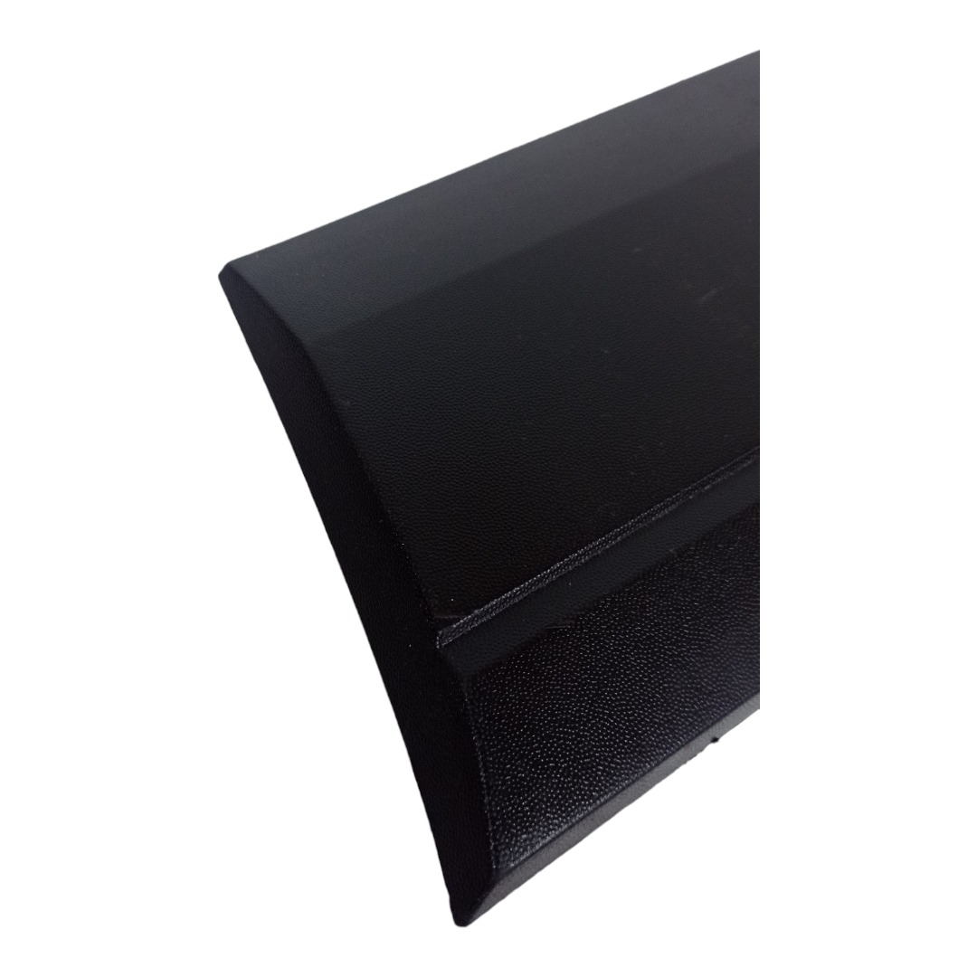 Friso Lateral Traseira Esquerda Vw Saveiro Cross G5 G6 4