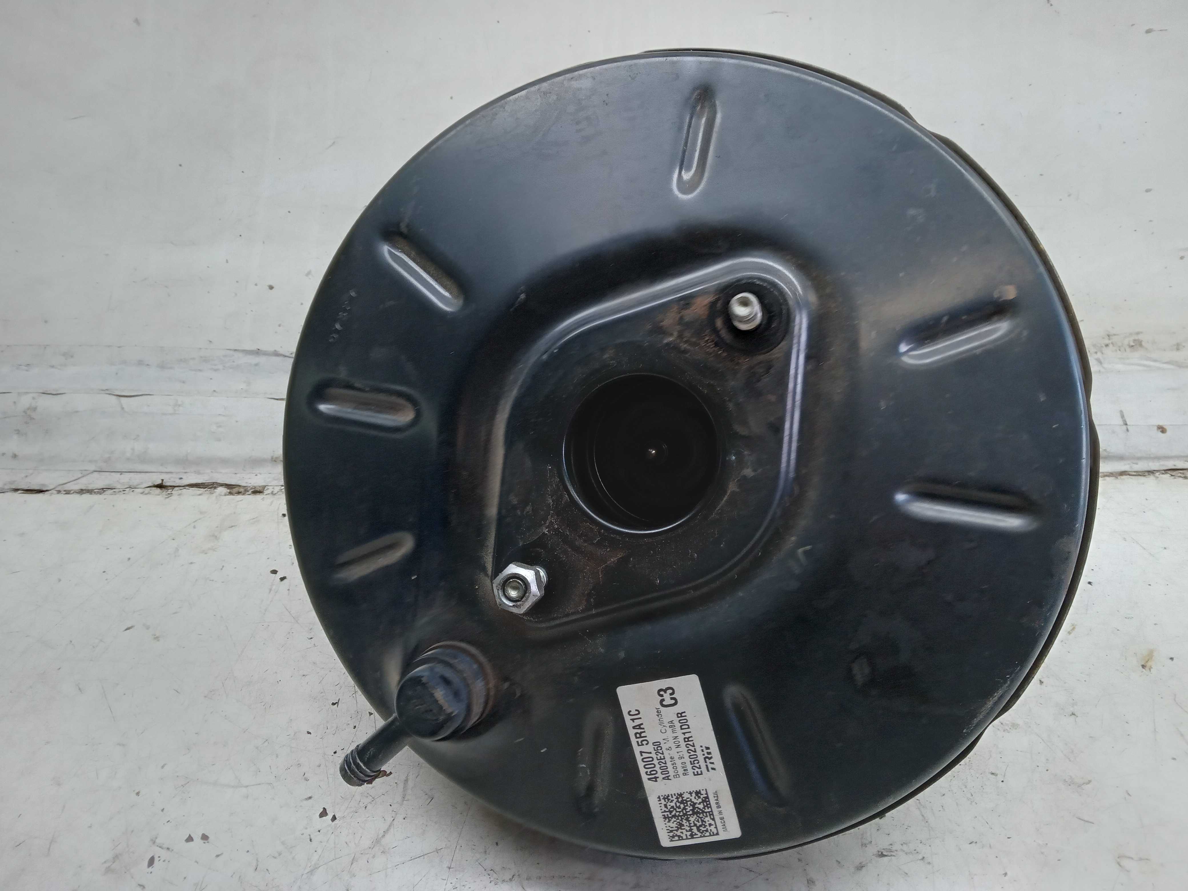 SERVO FREIO HIDROVACUO NISSAN 2018 2