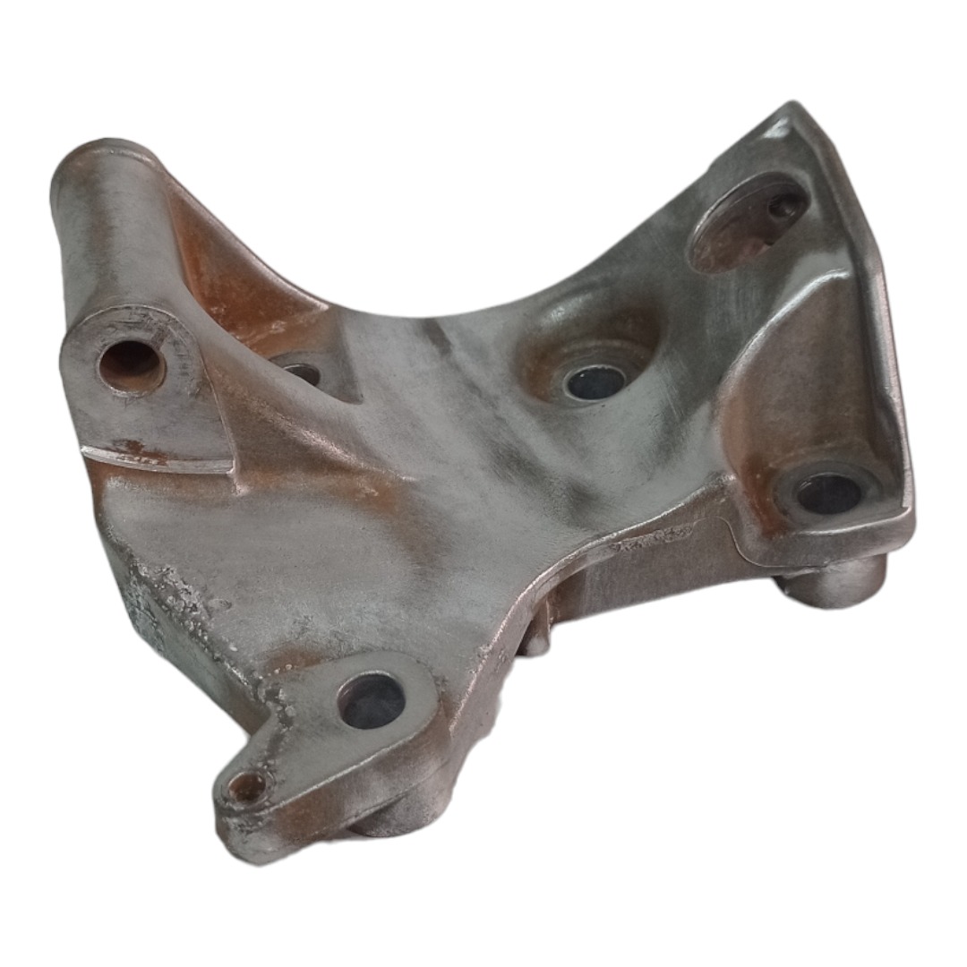 Suporte Alternador Renault Clio Logan Sandero 1.0 16v 3