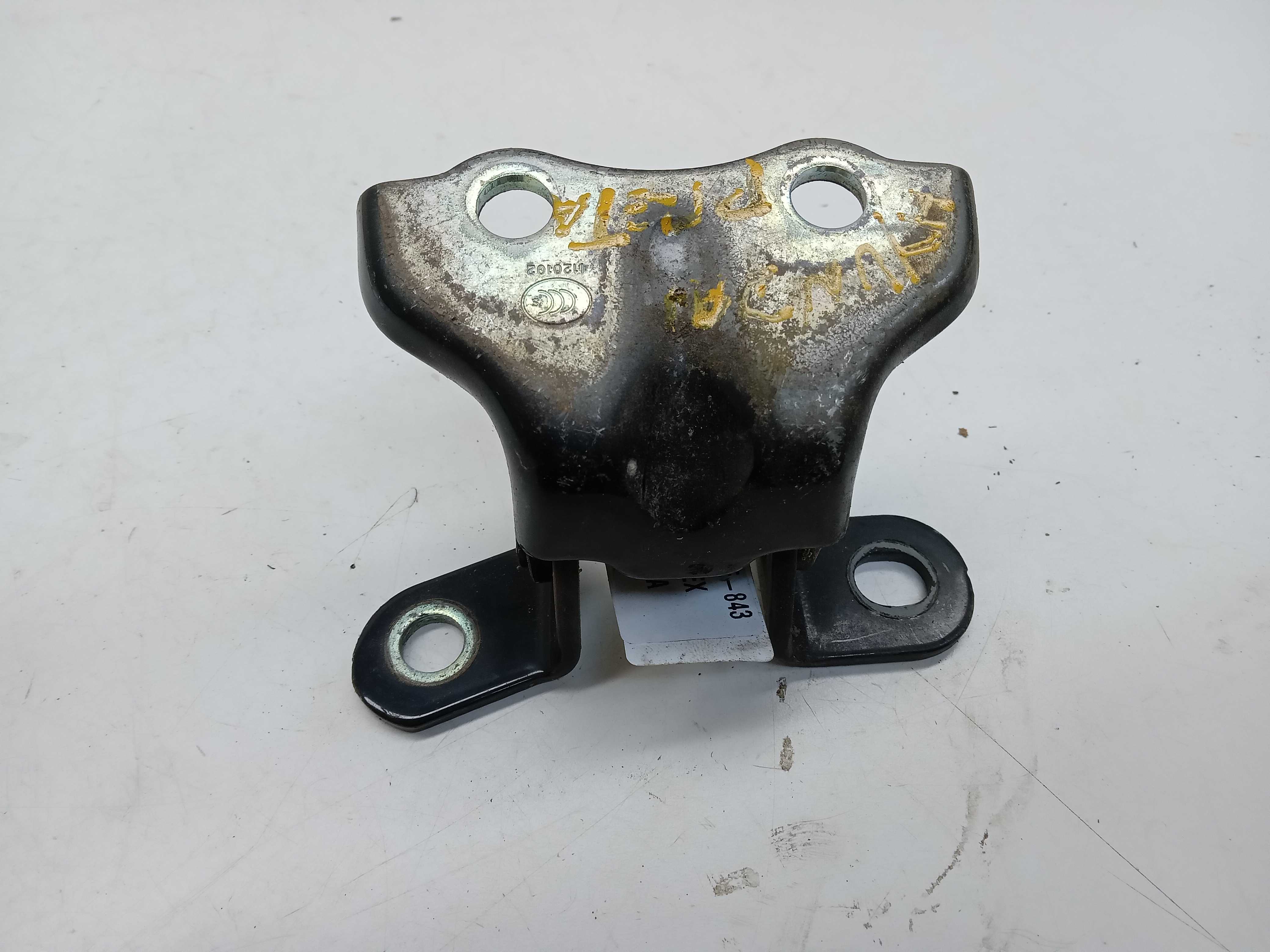 DOBRADIÇA PORTA HYUNDAI HB20 2014 2
