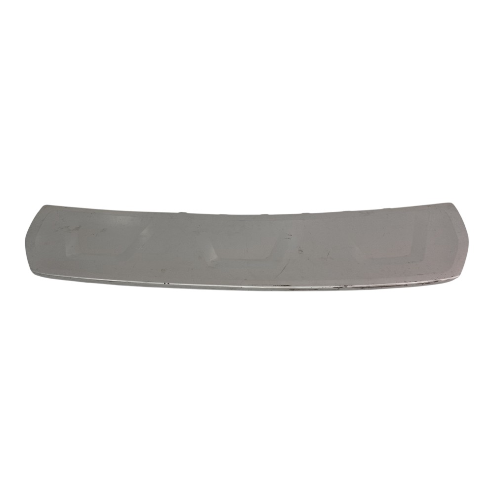MOLDURA INFERIOR PARACHOQUE DIANTEIRO BYD TAN 2023 2024 1