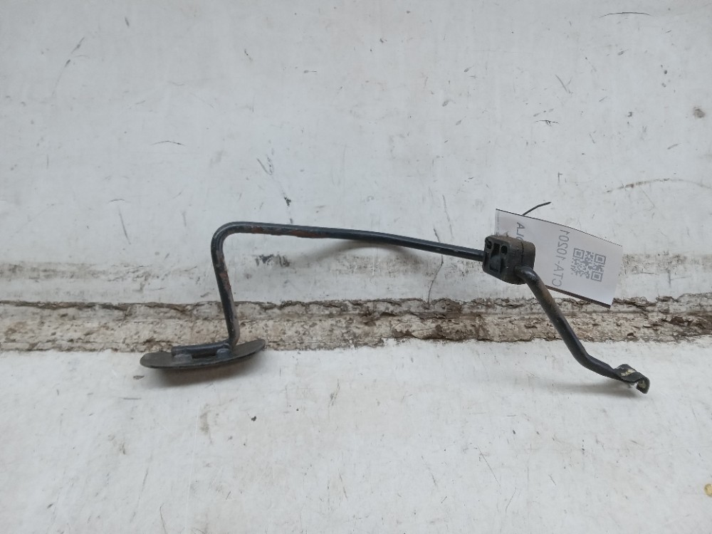 PEDAL ACELERADOR FIAT UNO MILLE 1998 3