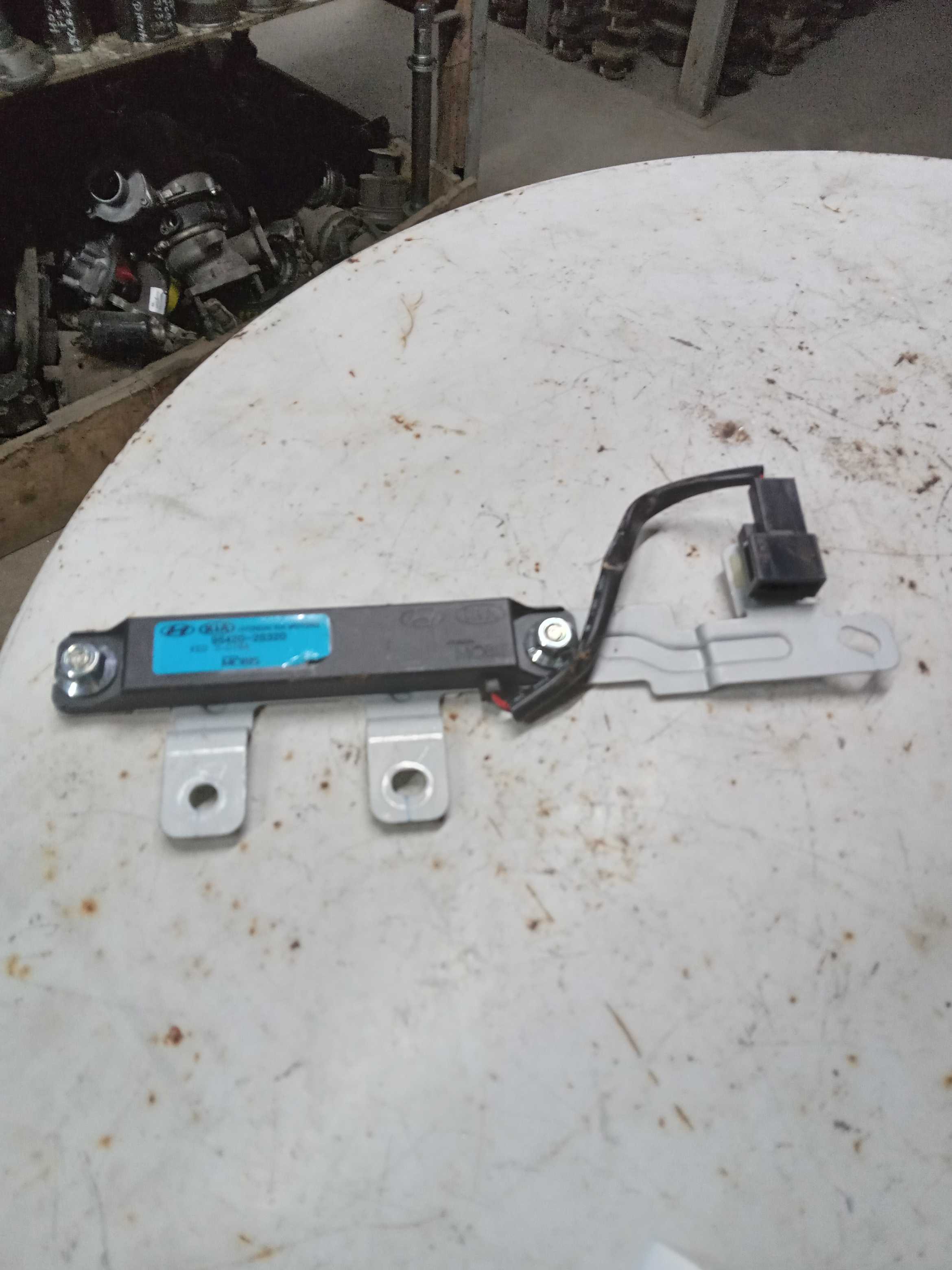 MODULO ANTENA HYUNDAI IX35 2015 2