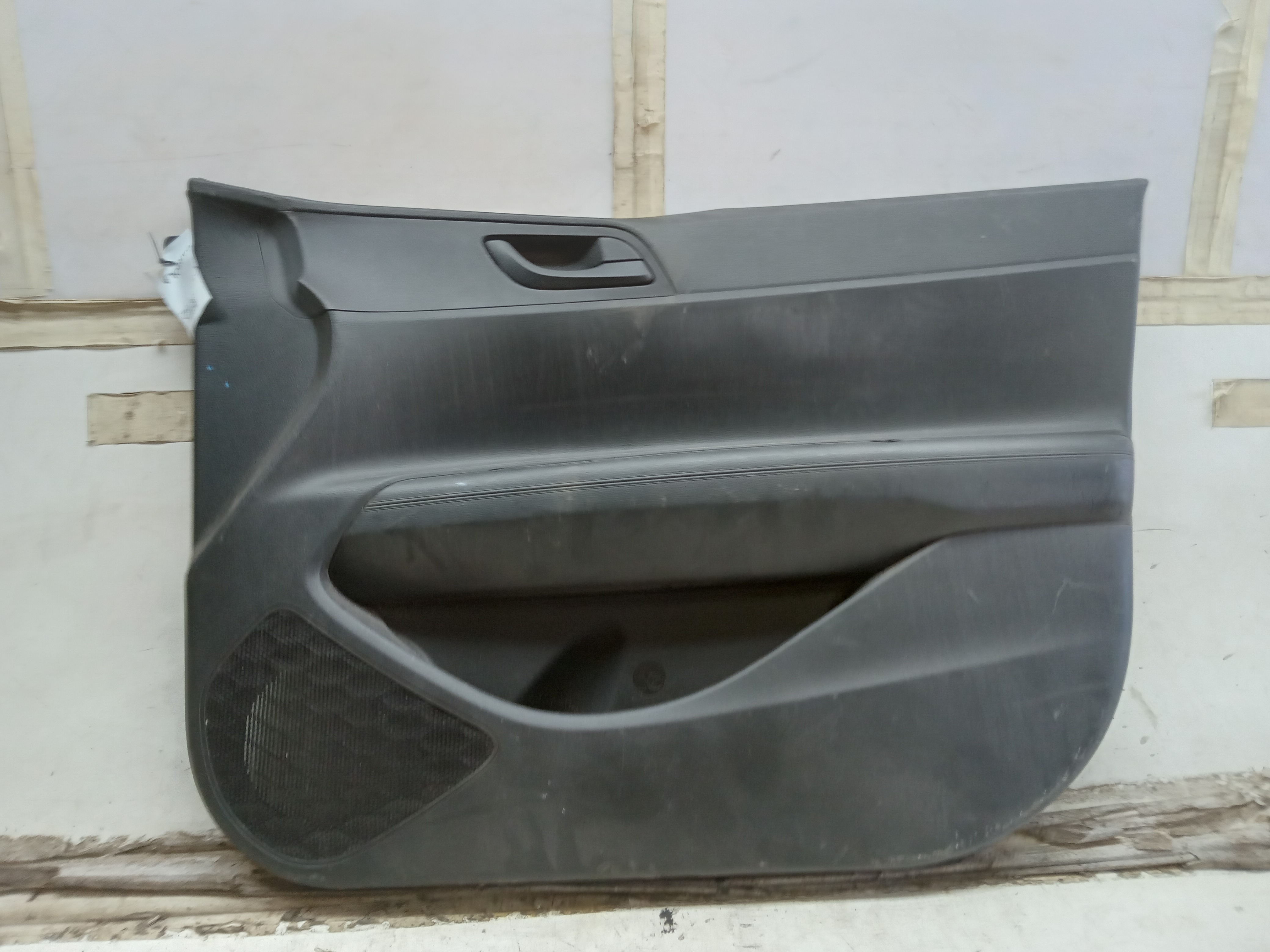 FORRO PORTA DIANTEIRO LD HYUNDAI HB20 2019 2020 1