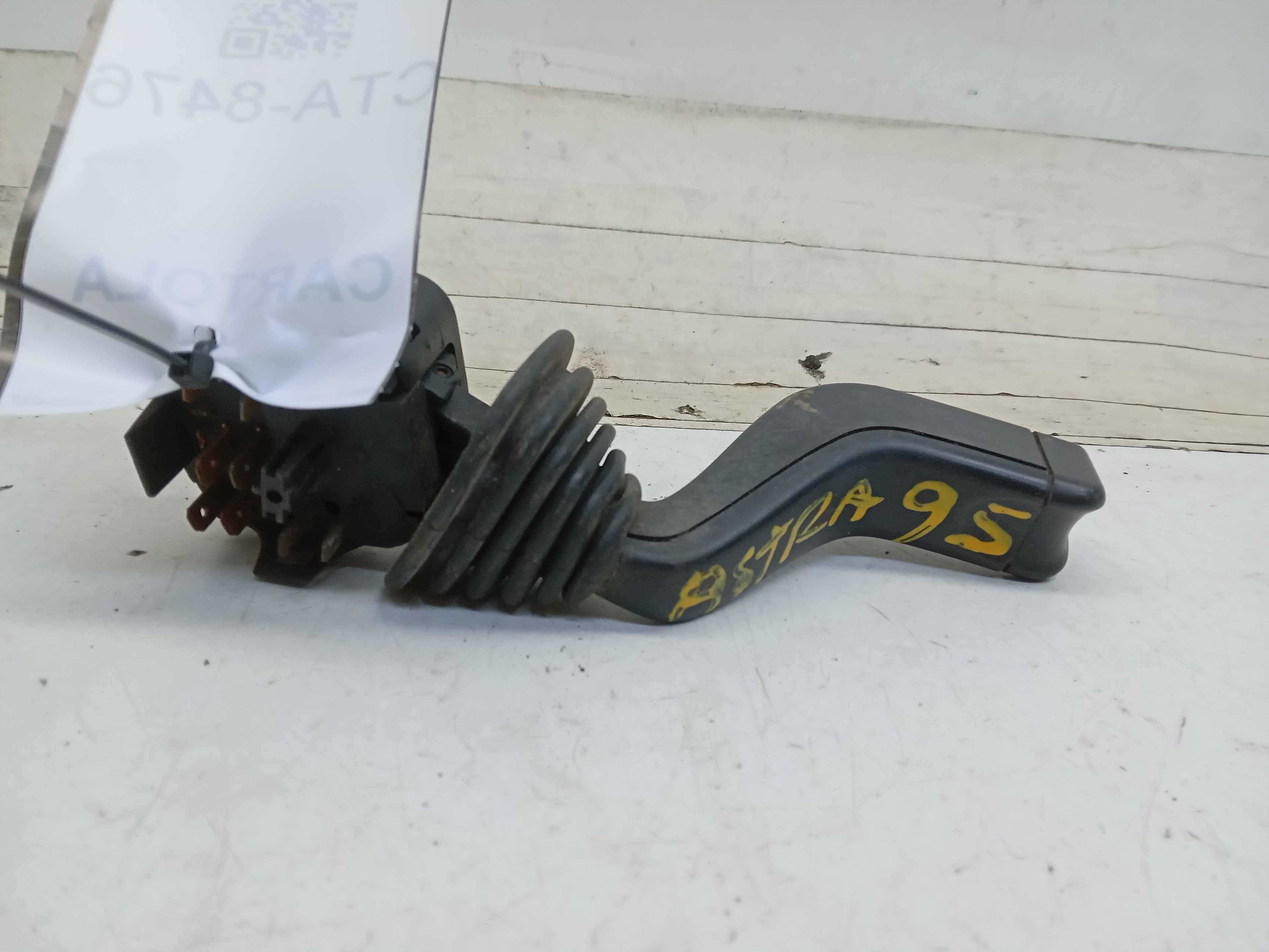 CHAVE LIMPADOR PARABRISA GM ASTRA 1995 1