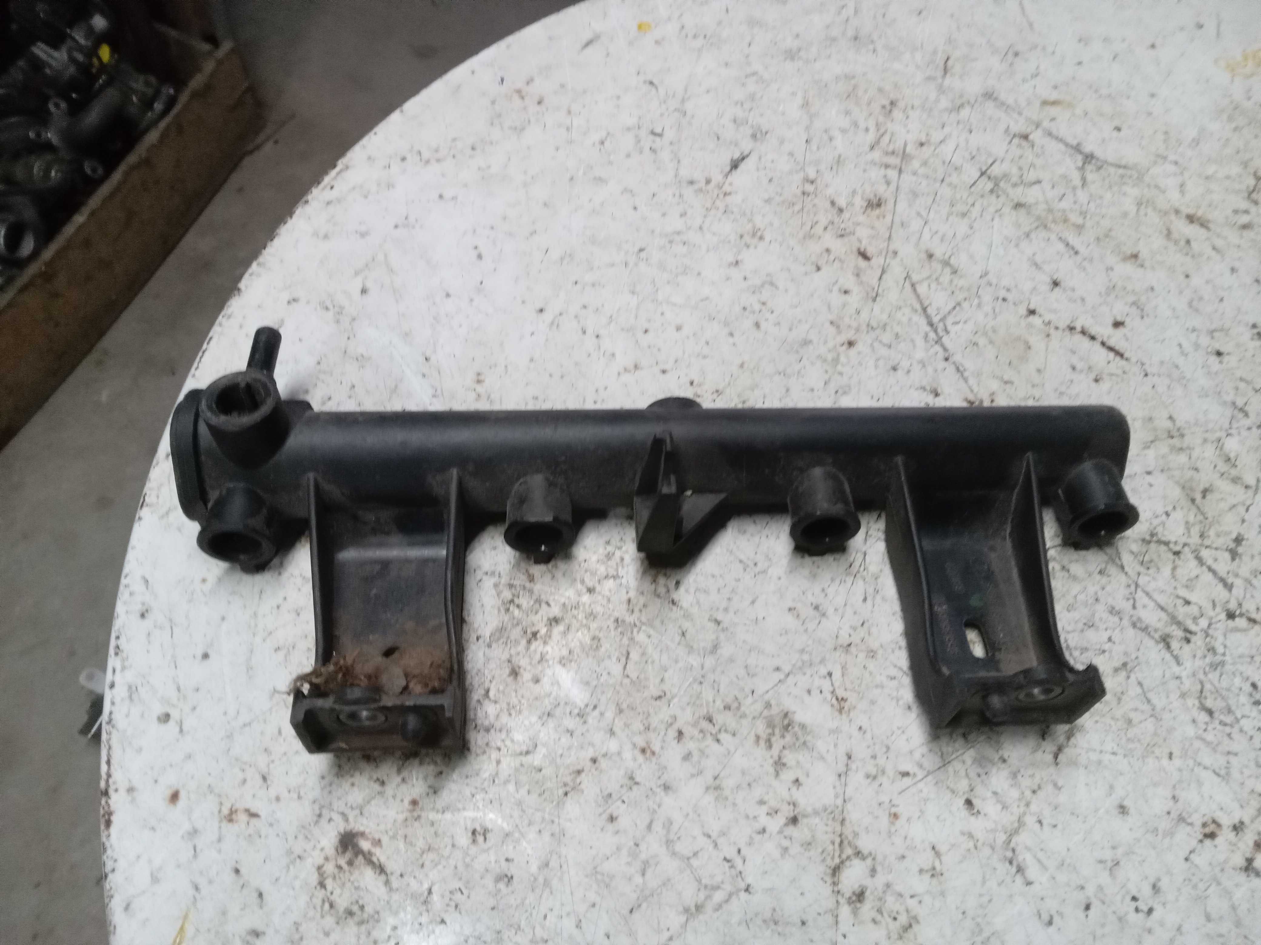 FLAUTA BICO INJEÇÃO CITROEN C3 OU  PEUGEOT 307