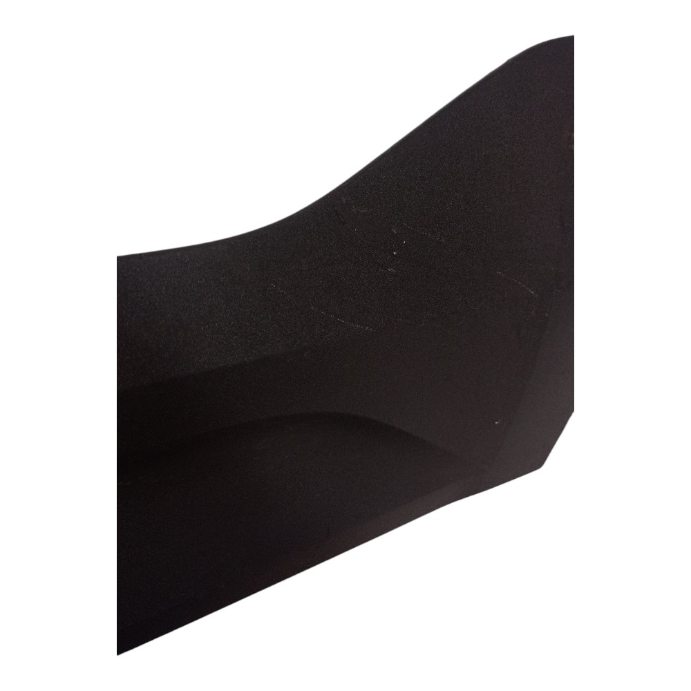 Friso Porta Traseira Esquerda Volvo Xc40 2019 2020  Preto 4