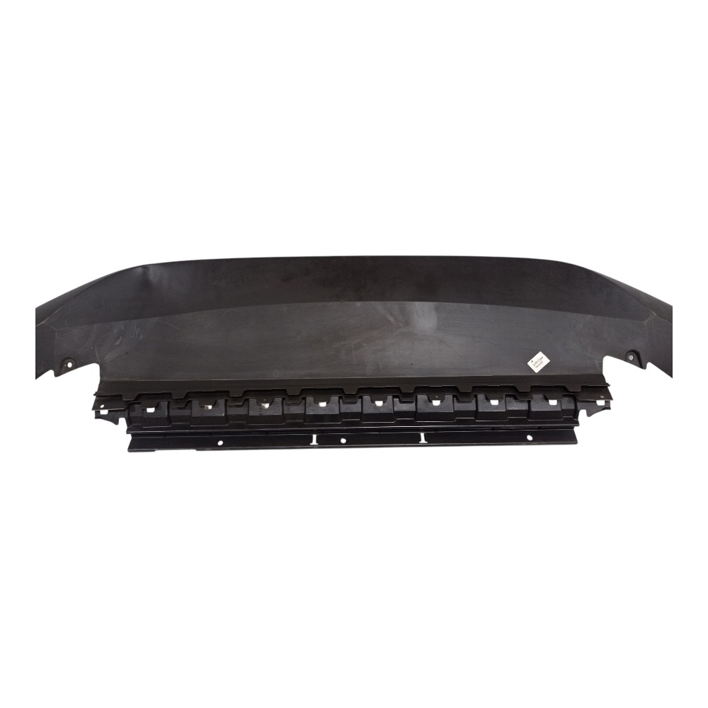 Spoiler Parachoque Dianteiro Volkswagen Nivus 2020 3