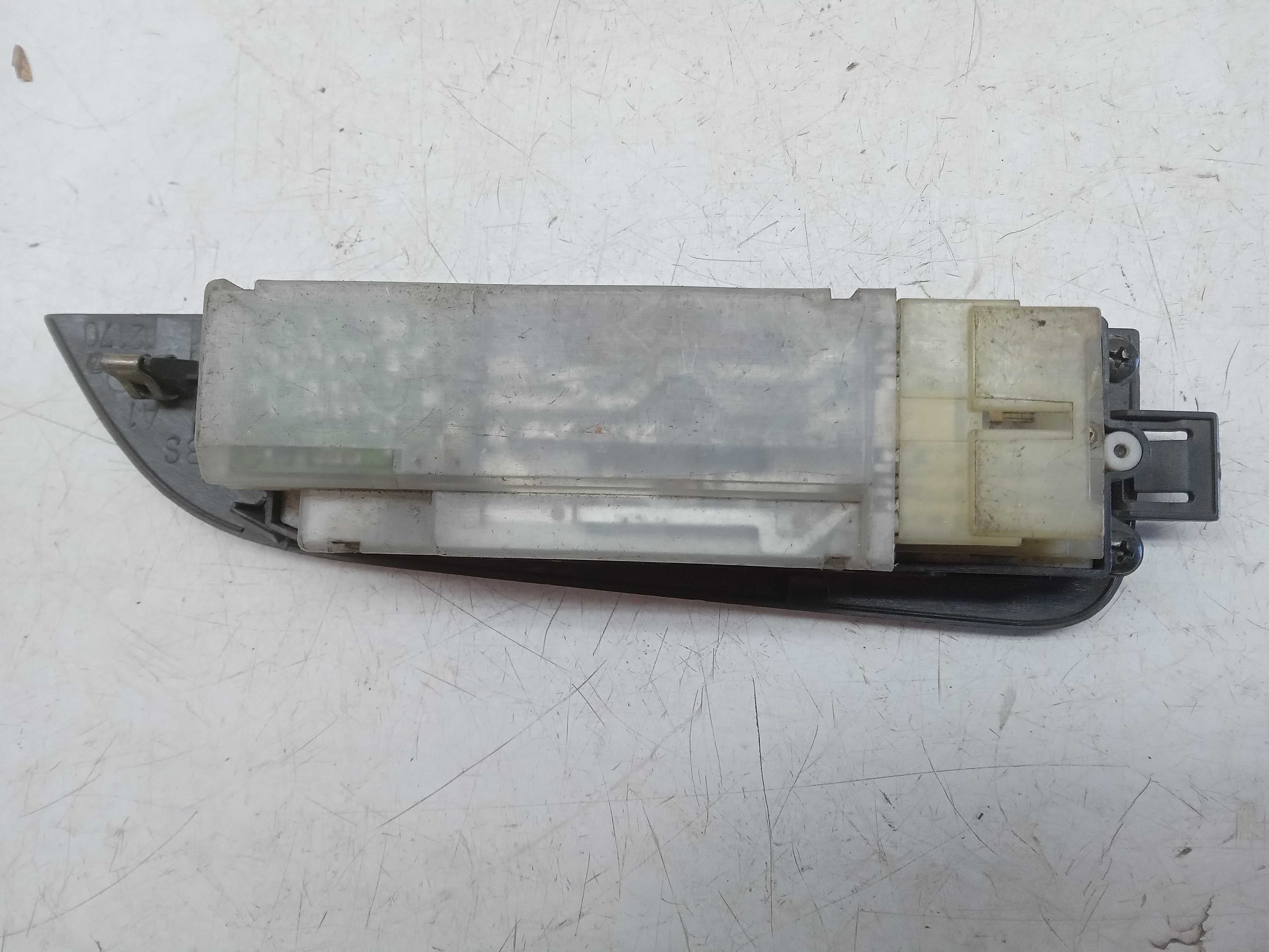 COMANDO BOTÃO VIDRO ELÉTRICO DIANTEIRO TOYOTA COROLLA 93/98 2