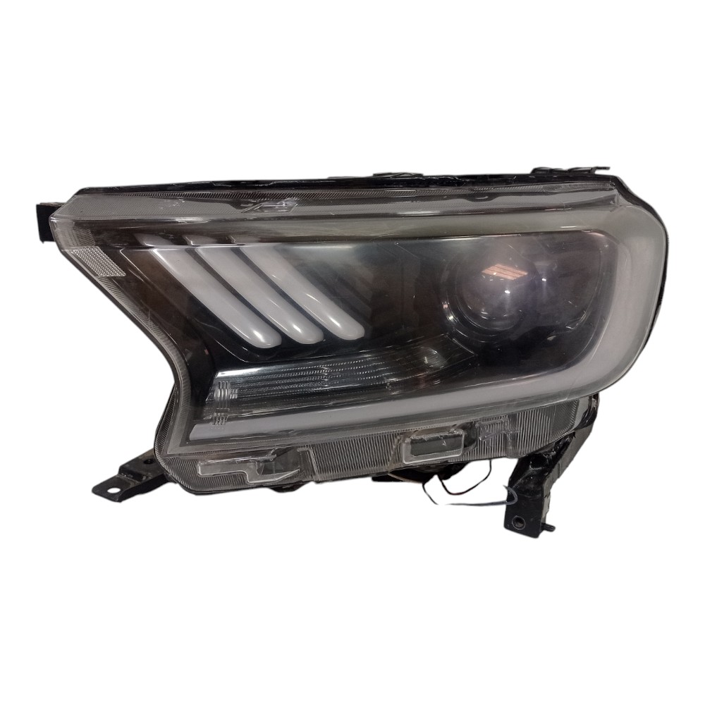 Farol Dianteiro Esquerdo Ford Ranger Mustang 2017 A 2021 1
