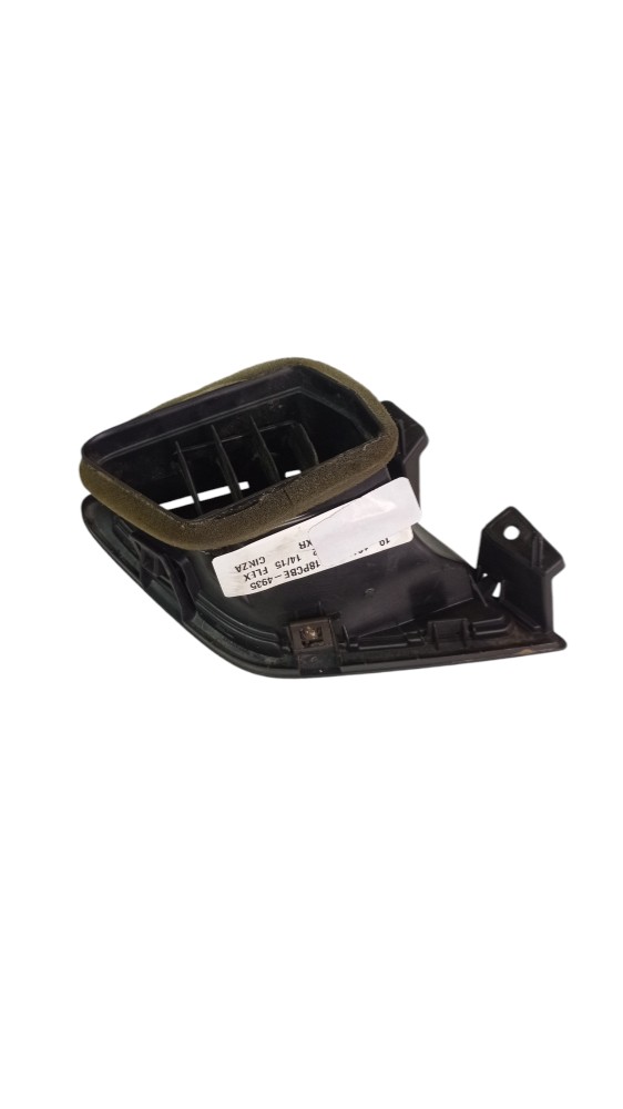 77615tr8 Difusor De Ar Central Direito Honda Civic 2012 2016 3
