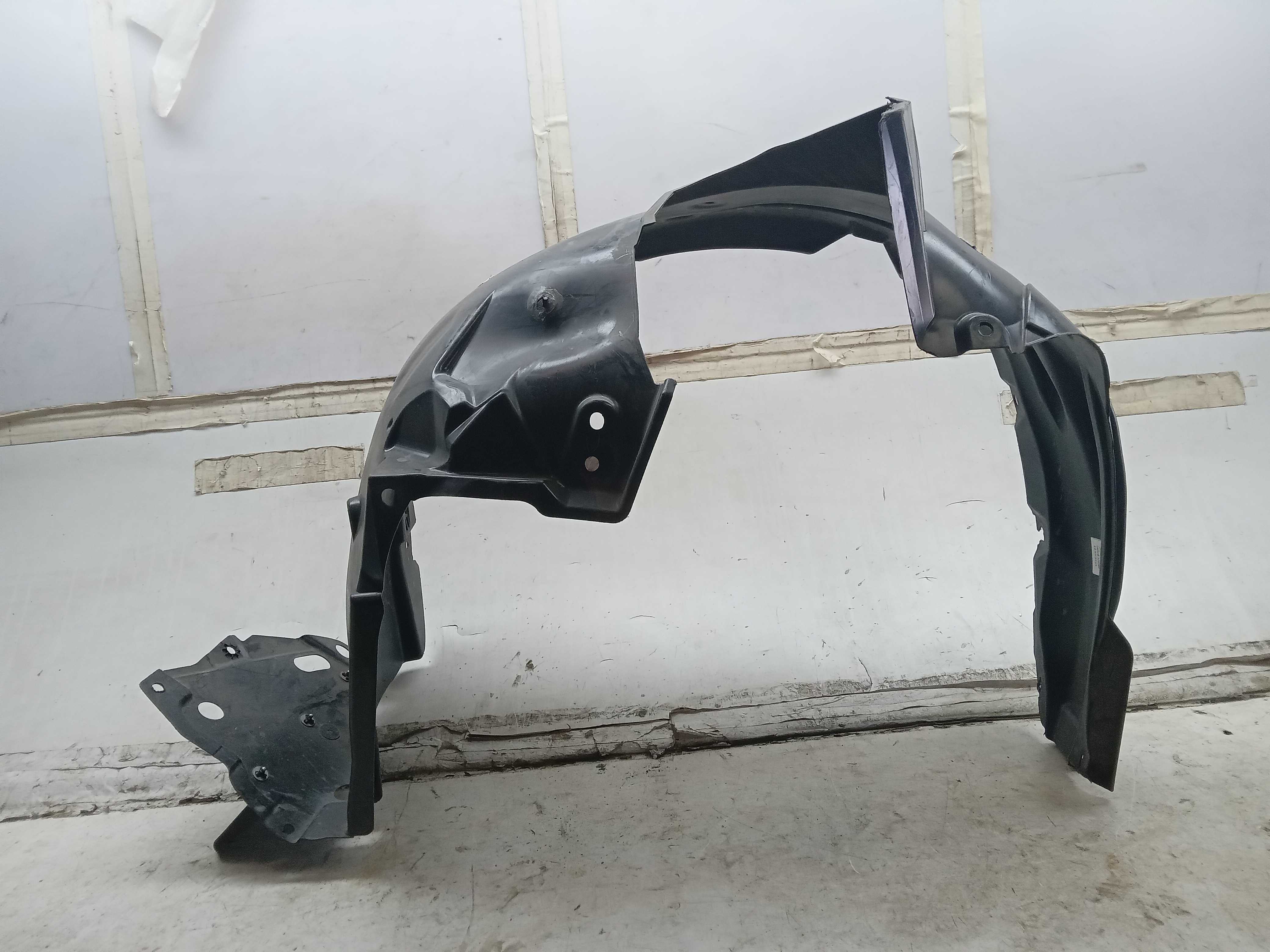 PARABARRO DIANTEIRO LD HONDA HRV 2023 1