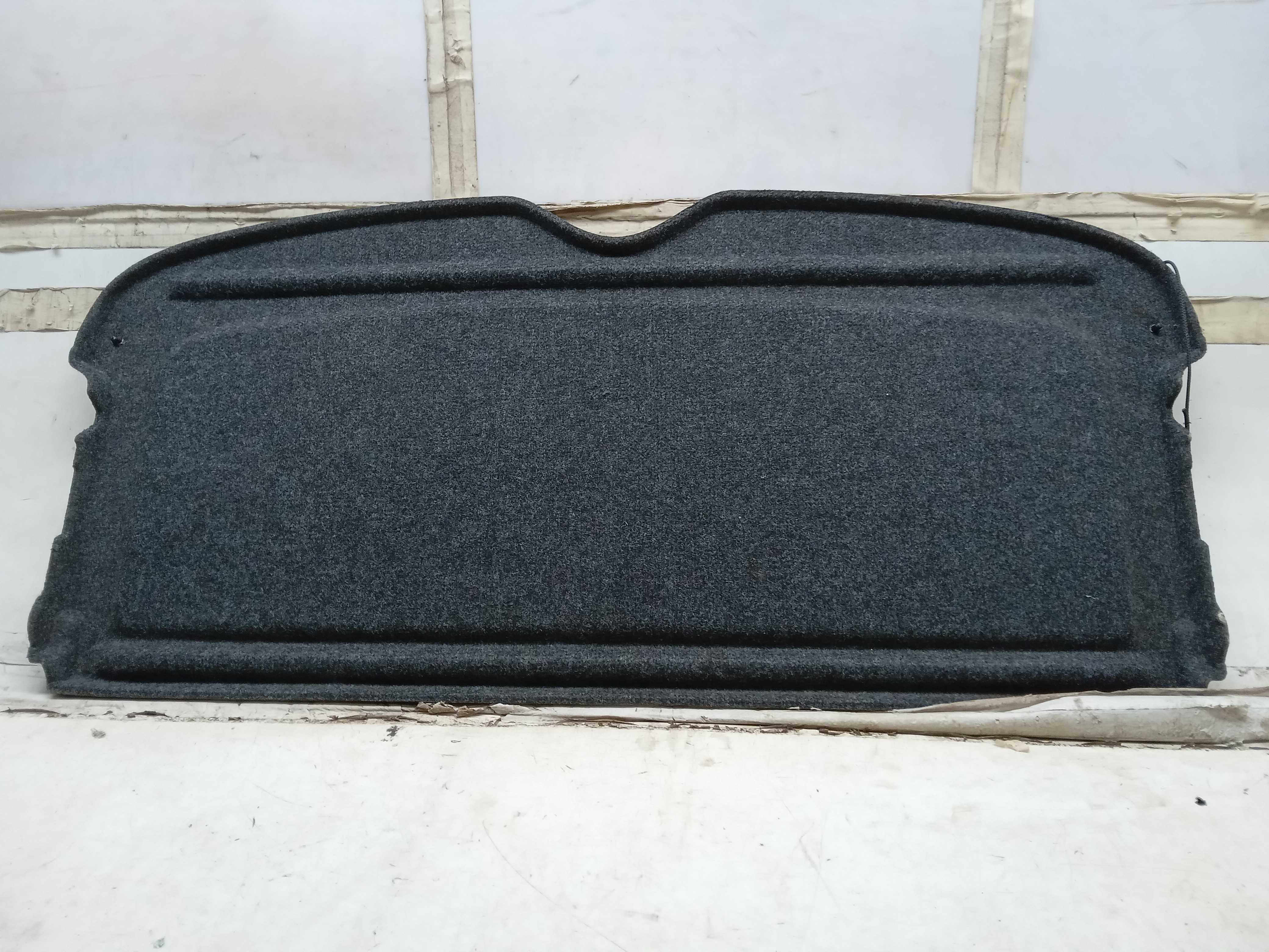 TAMPAO BAGAGITO PEUGEOT 307 2008 2