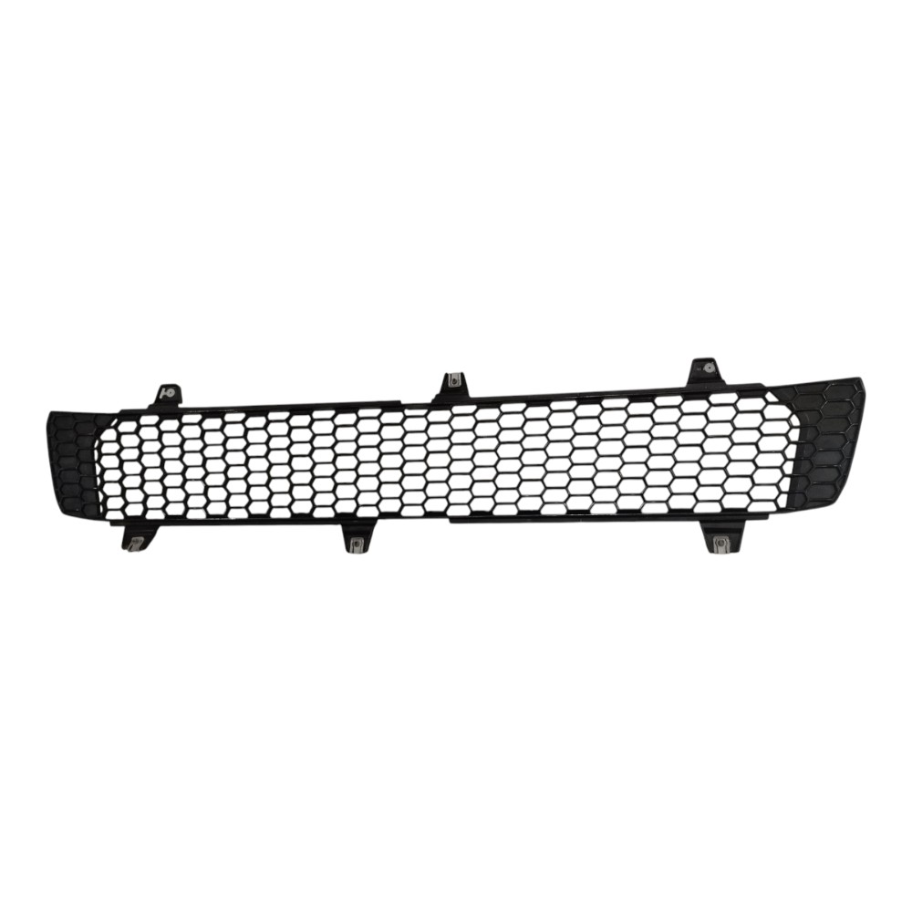 Moldura Grade Frontal Scania Série 6 Ntg
