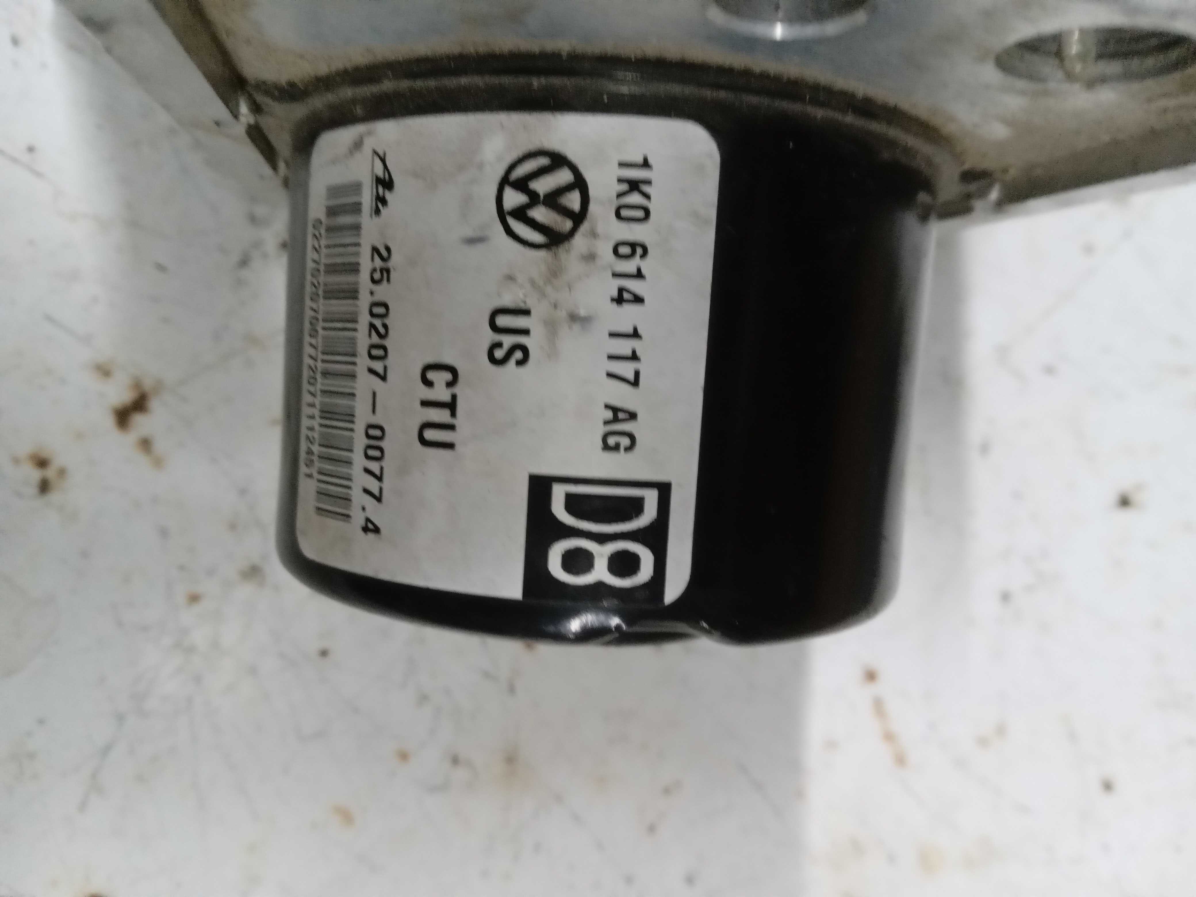 MÓDULO ABS VW JETTA 2010 A 2018 2