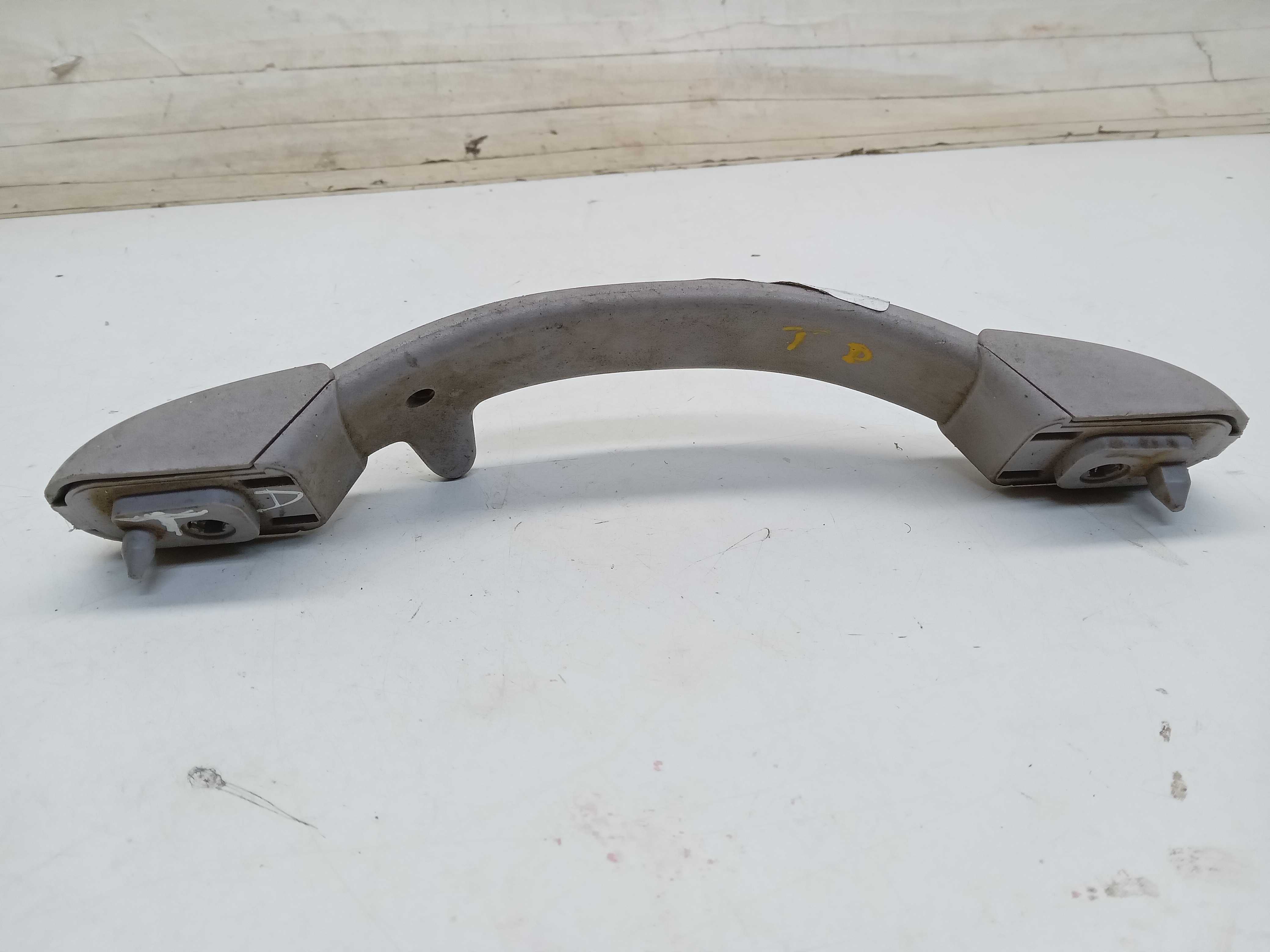 ALÇA TETO PQP PEUGEOT 206 2000 2