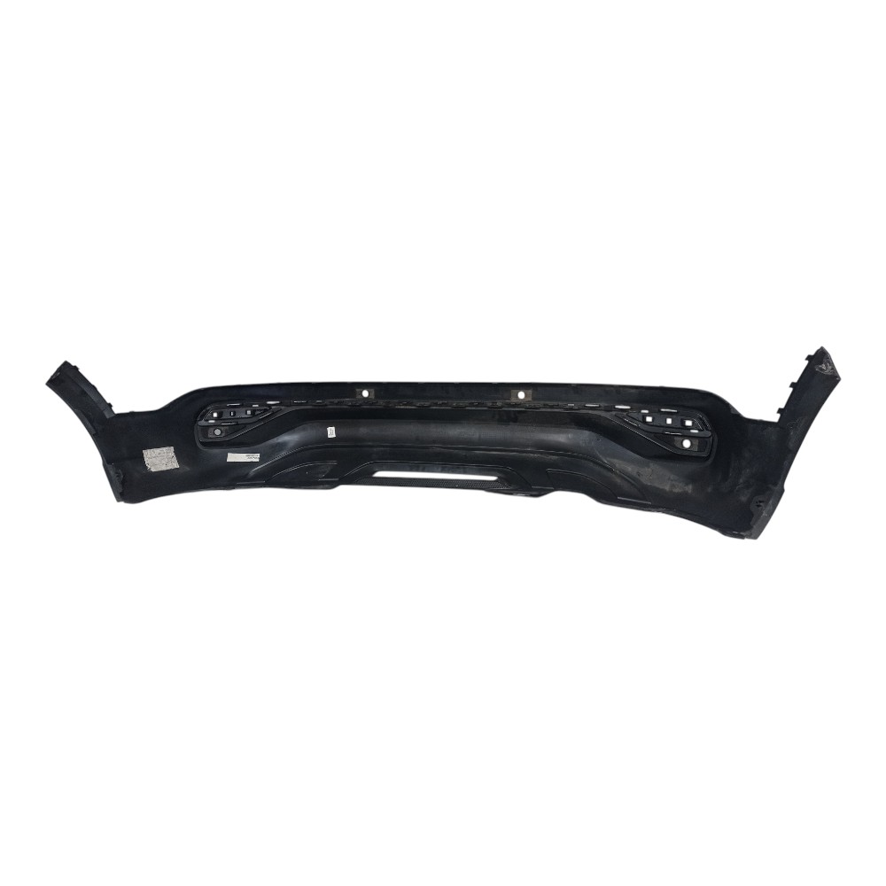 PARACHOQUE TRAS INFERIOR VW NIVUS 2021 A 2024 C FURO SENSOR 5
