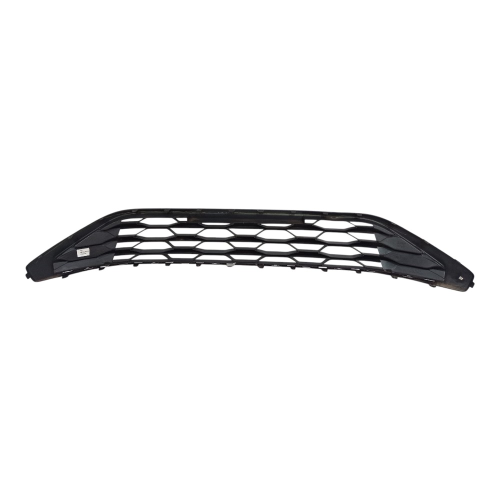 Grade Inferior Parachoque Vw Nivus 2023 2024 Com Detalhe 7