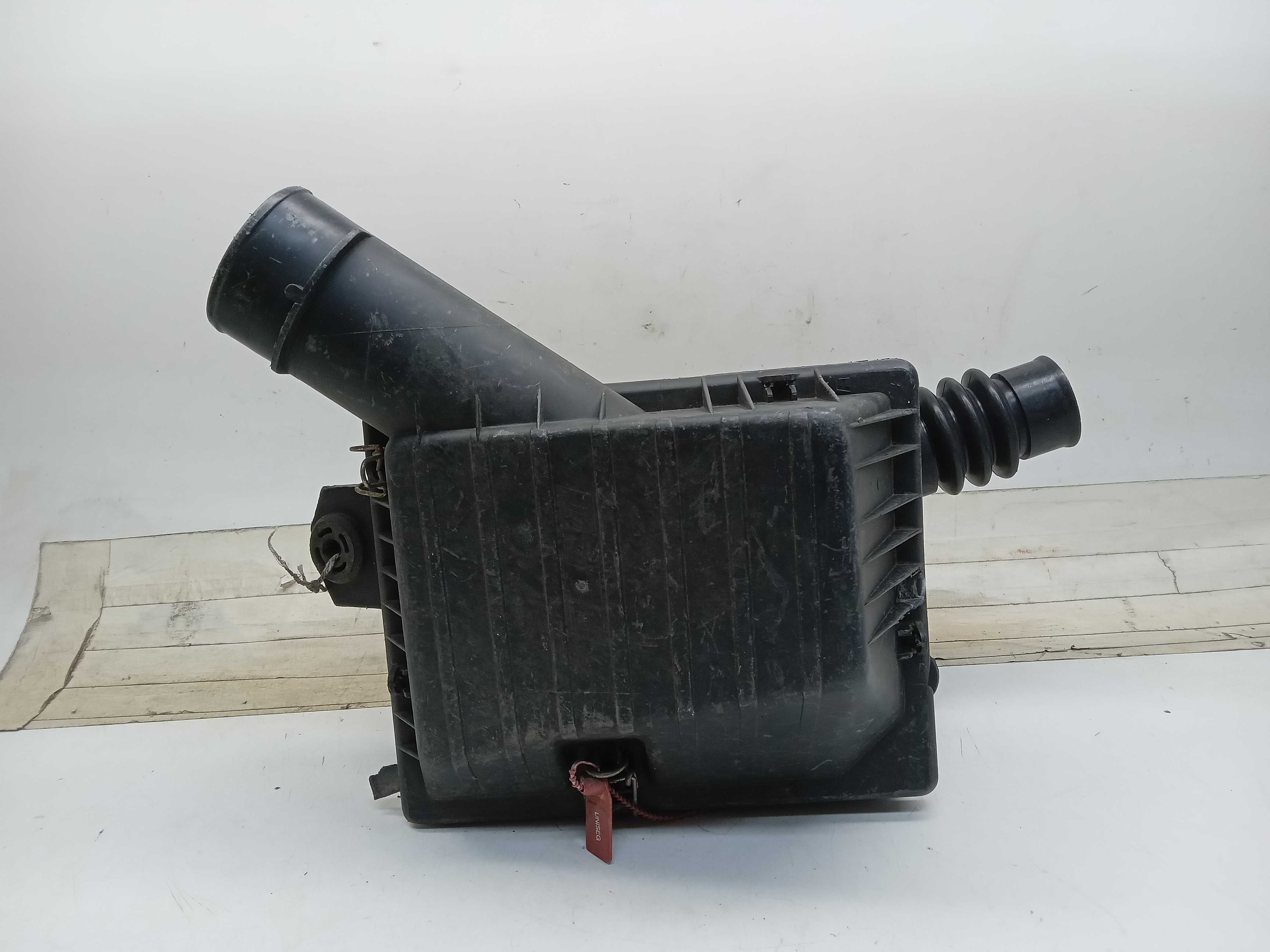 CAIXA FILTRO AR FIAT PALIO 1996 A 2000 2