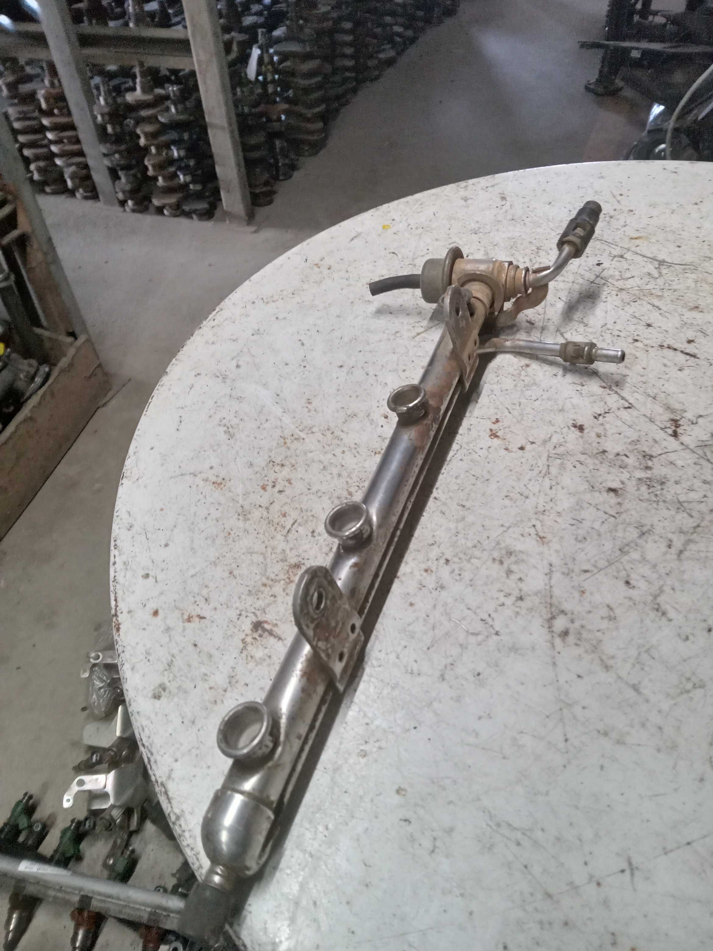 FLAUTA BICO INJEÇÃO GM CORSA 1