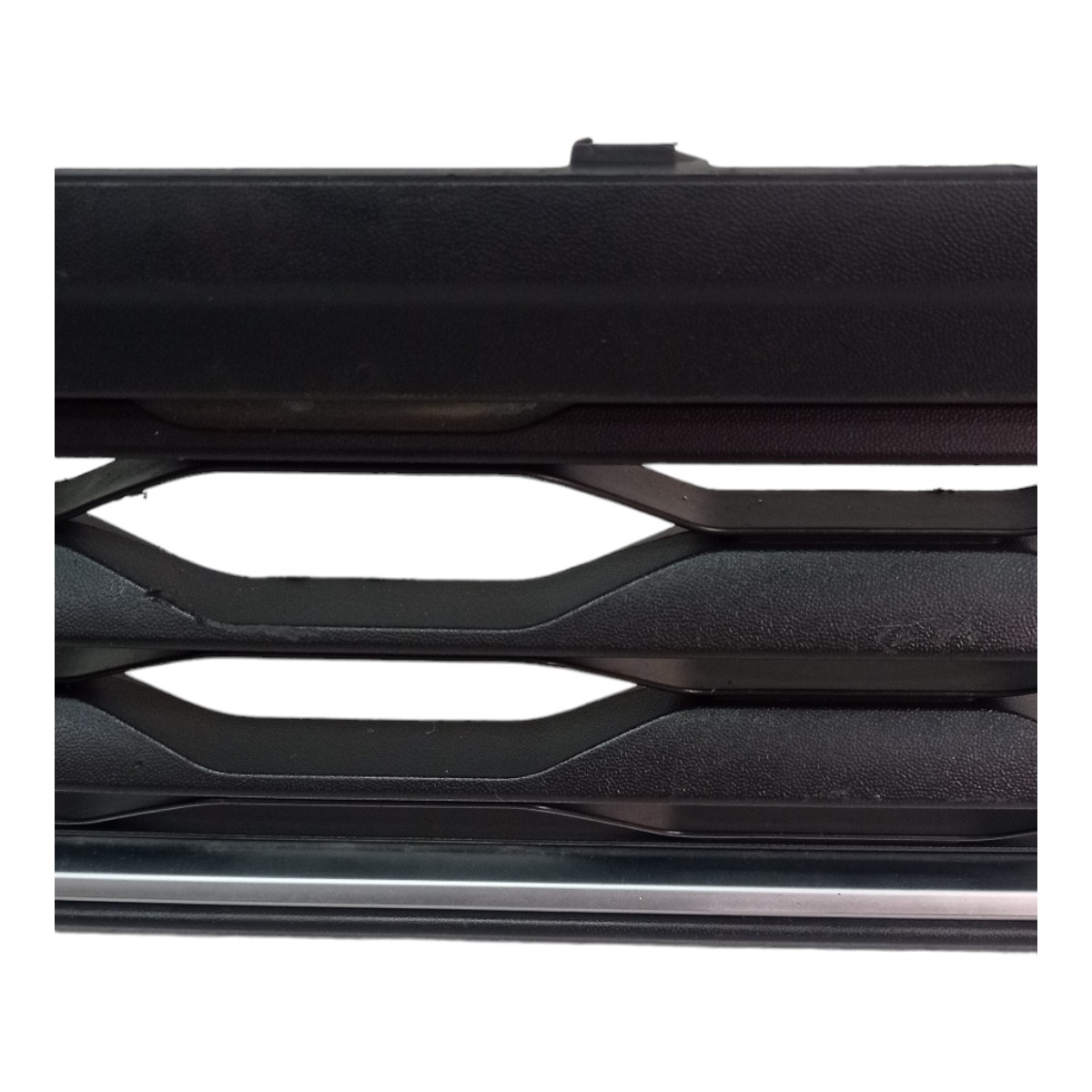 2g5853677a Grade Parachoque Dianteiro Vw Nivus 2020 A 2022 6
