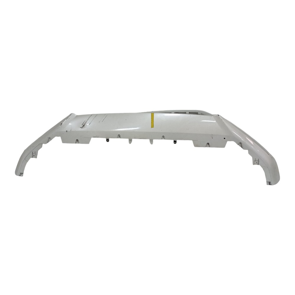 Spoiler Inferior Dianteiro Volvo Xc90 2016 A 2020