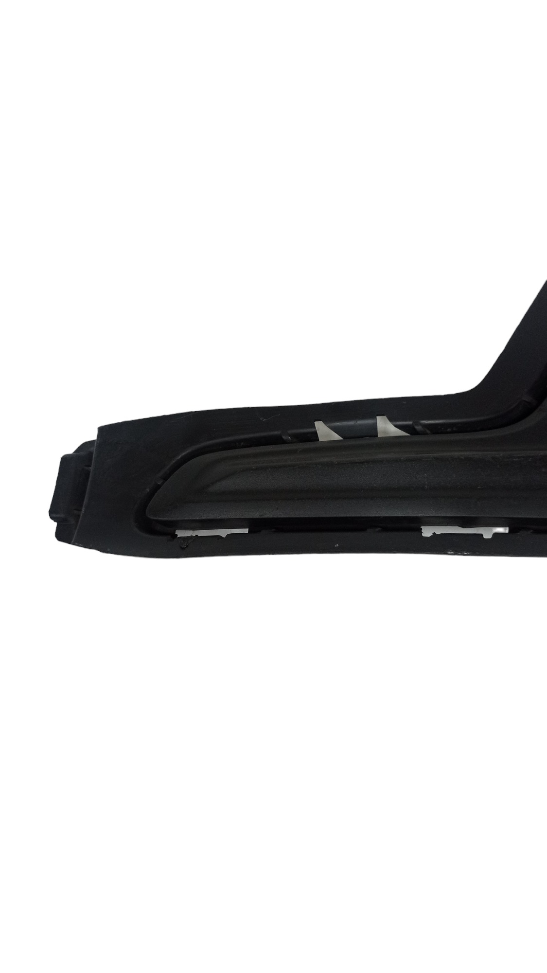 26305039 Moldura Farol Milha Esquerda Gm Onix 2020 2