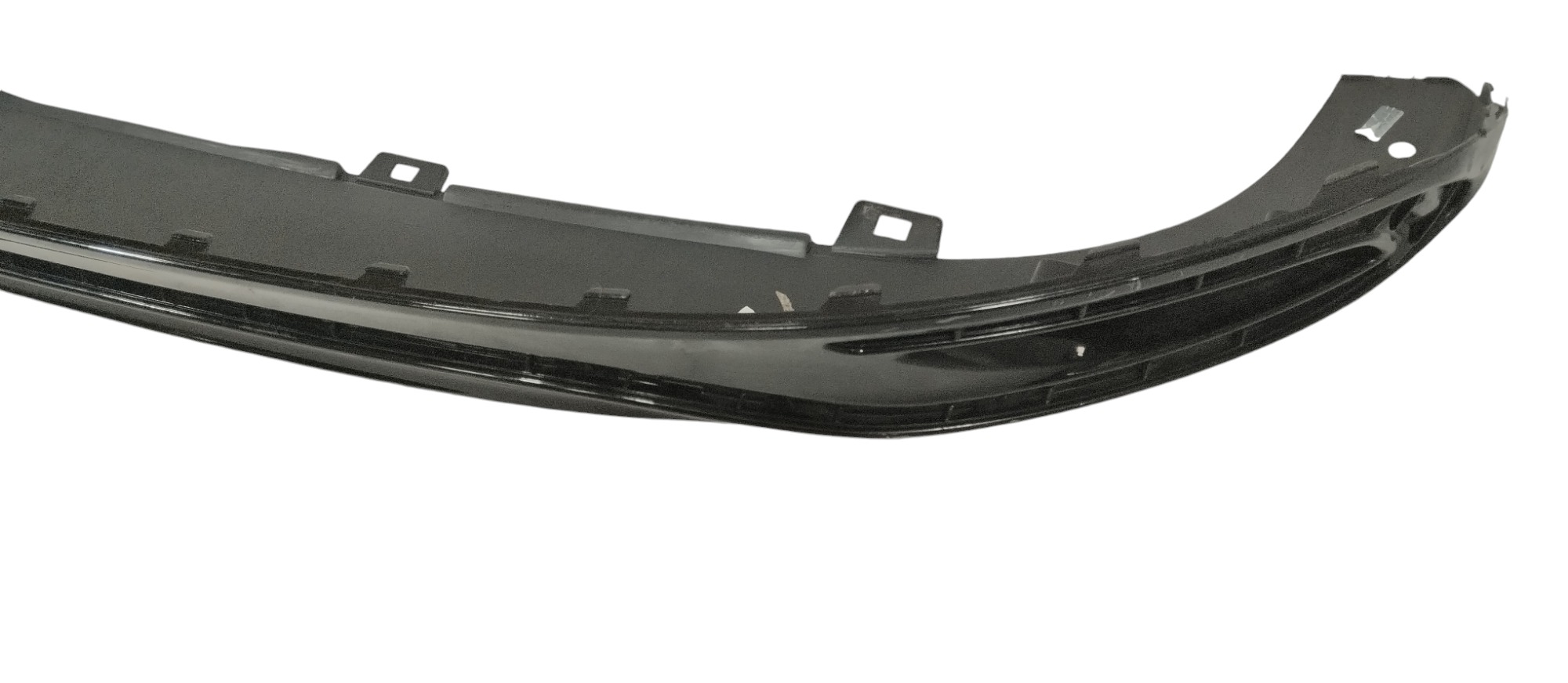 Spoiler Saia Parachoque Tras Vw Virtus 2023 2024 6ec807568d 6