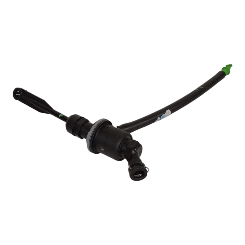Atuador Pedal Embreagem Renault Duster 1.6 16v 2012 3