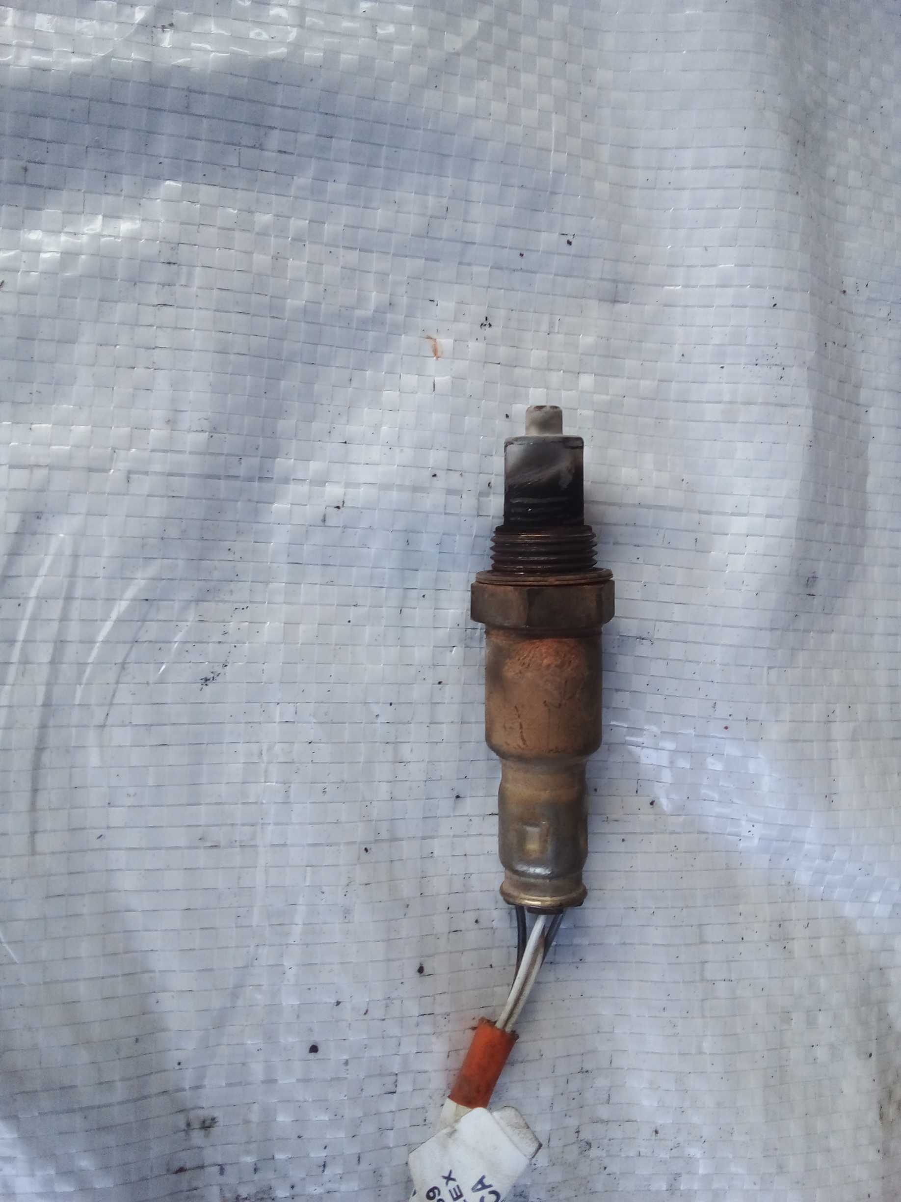 SONDA LAMBDA SECUNDÁRIA SANDERO 3 CILINDROS 2017 2