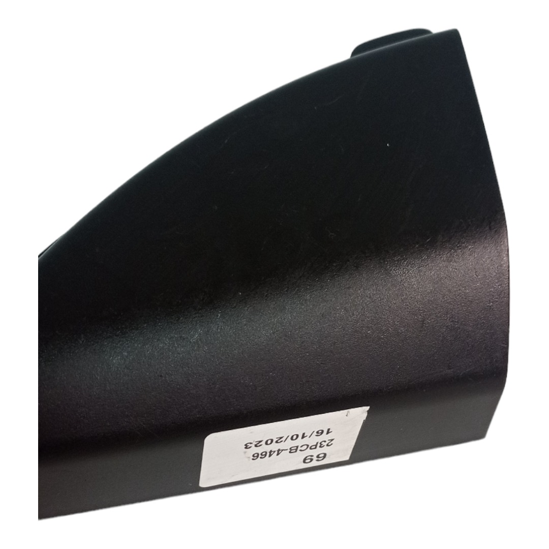 Acabamento Interno Retrovisor Esquerdo Gm Cruze 2012 2