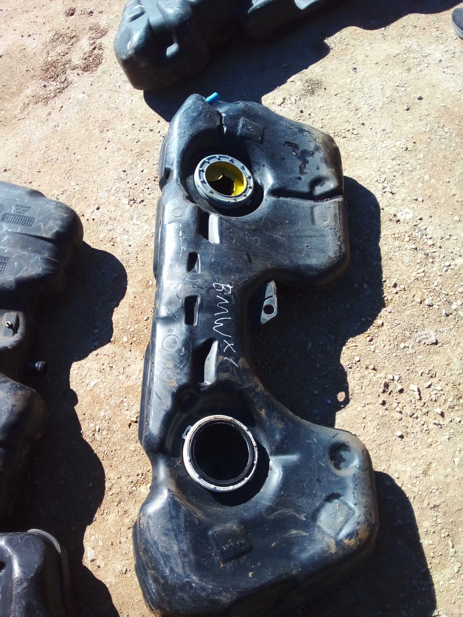 Tanque de combustível BMW X1