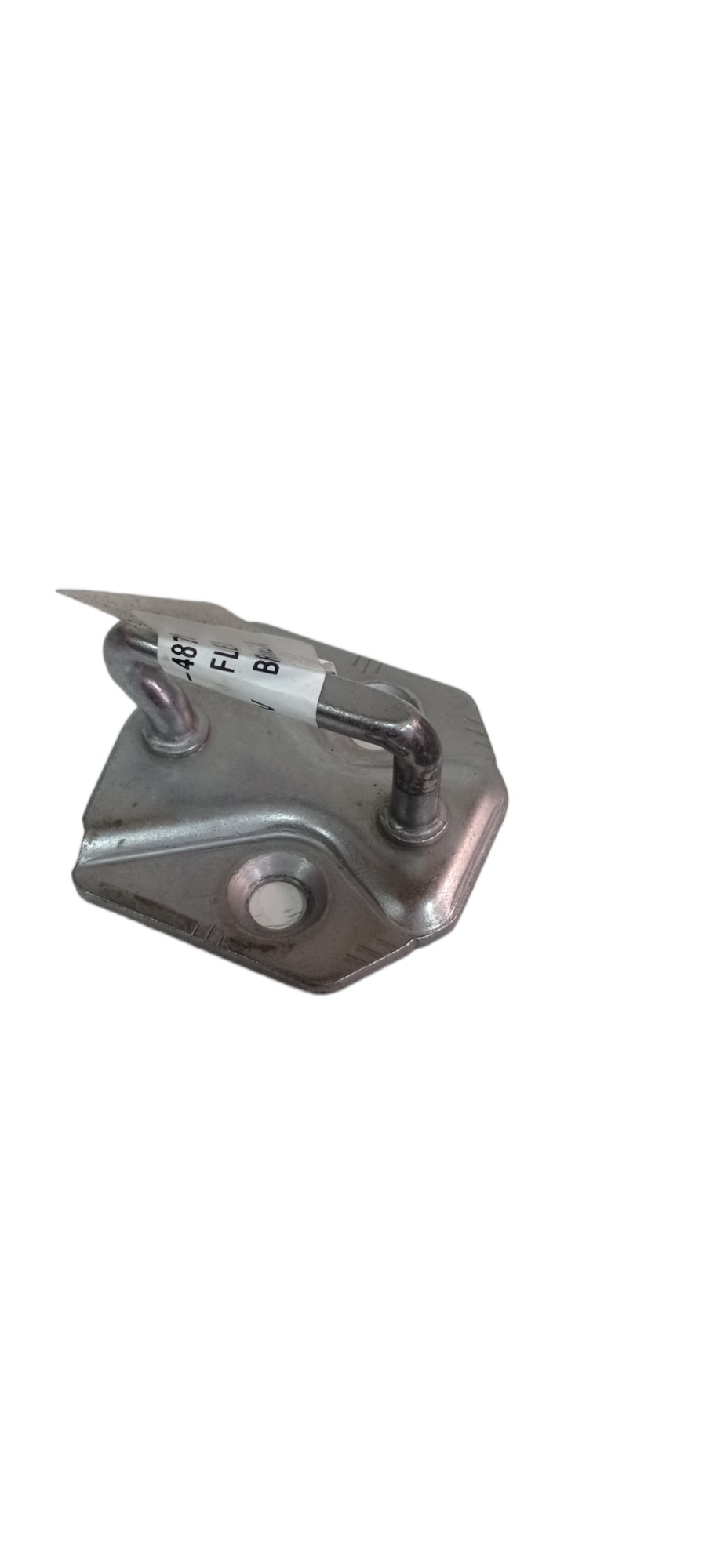 Batente Porta Ford New Fiesta 2016 2017 2