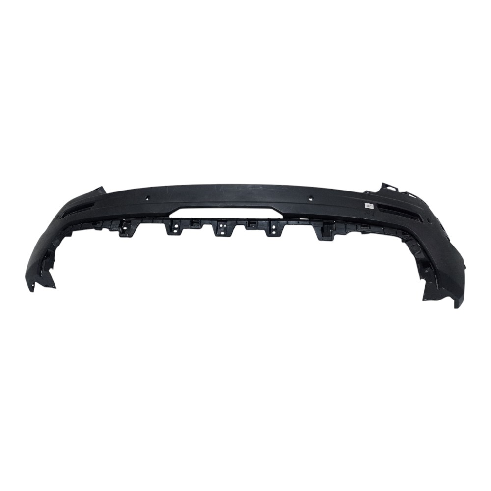 Spoiler Parachoque Traseiro Ford Territory 2020 A 2023 Orig
