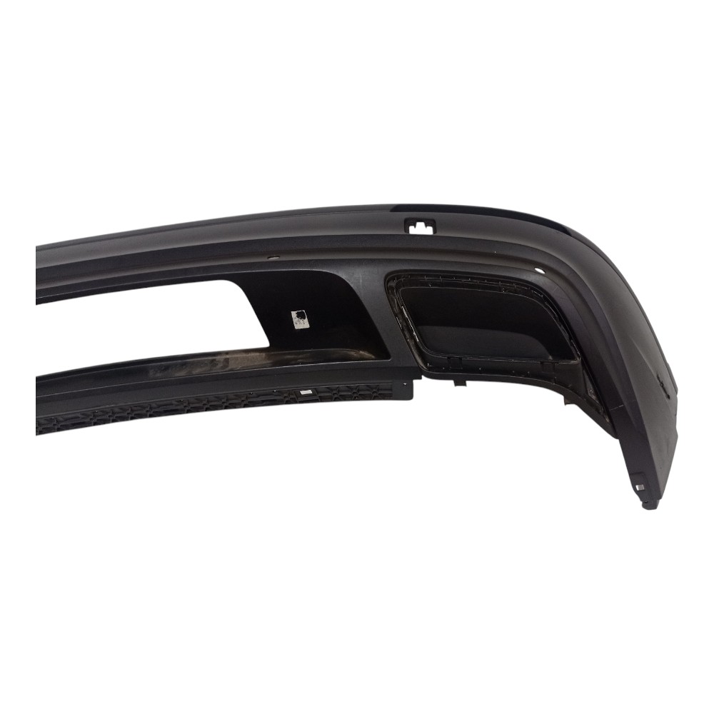Spoiler Inferior Traseiro Volkswagen Tiguan 250 2018 A 2021 5