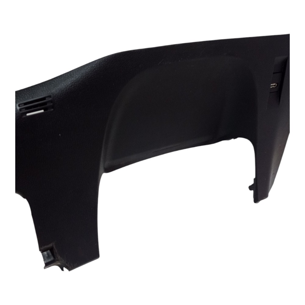 Moldura Acabamento Inferior Painel Toyota Corolla 2024 4