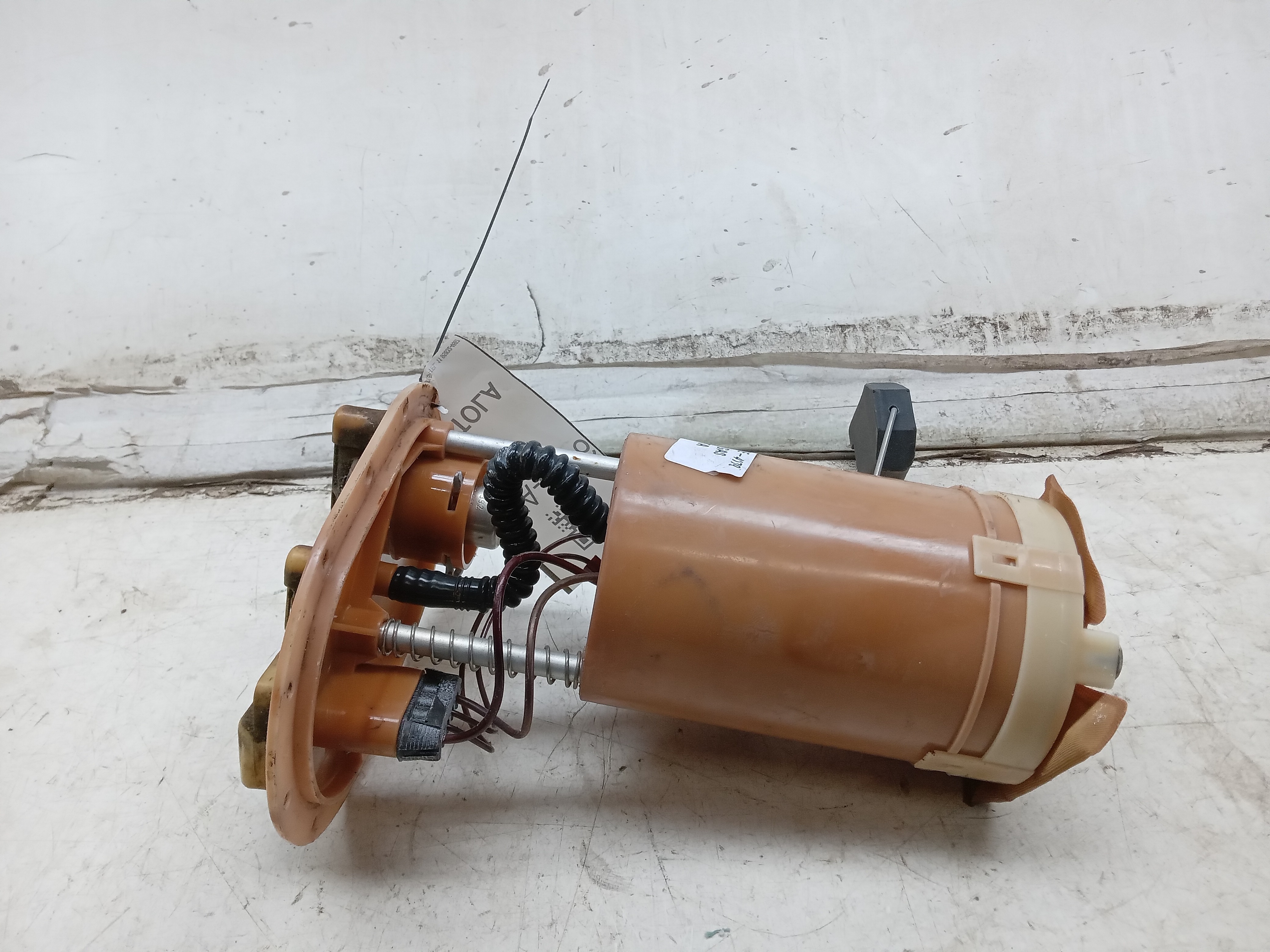 BOMBA COMBUSTIVEL FIAT PALIO 2004 3