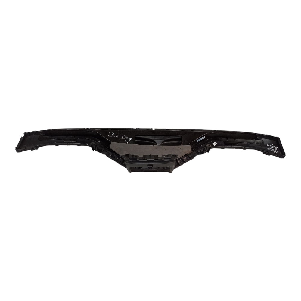 Capa Do Painel Mercedes Benz Axor  Preto 7