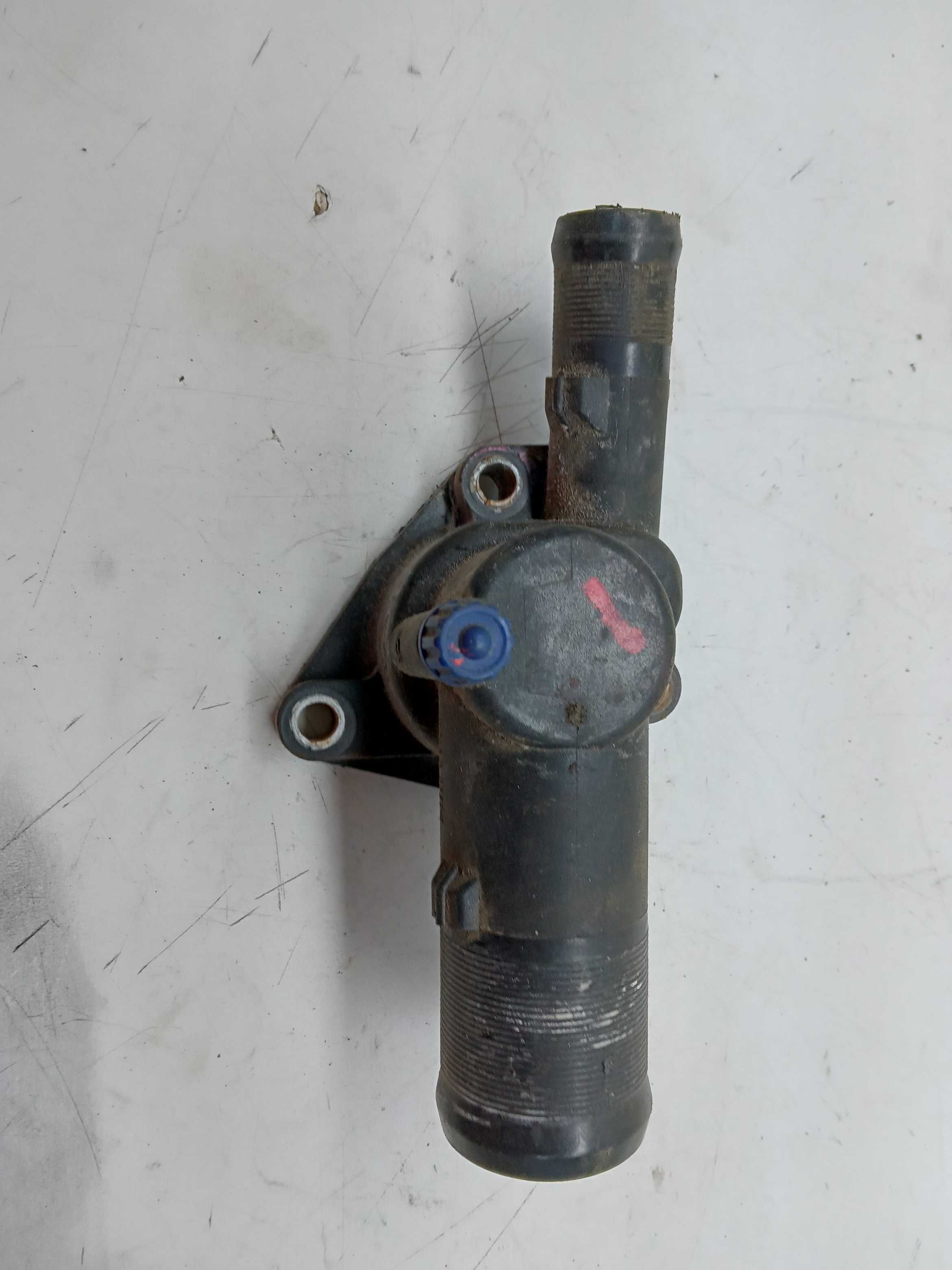 CARCAÇA VALVULA TERMOSTATICA RENAULT CLIO 2015 1