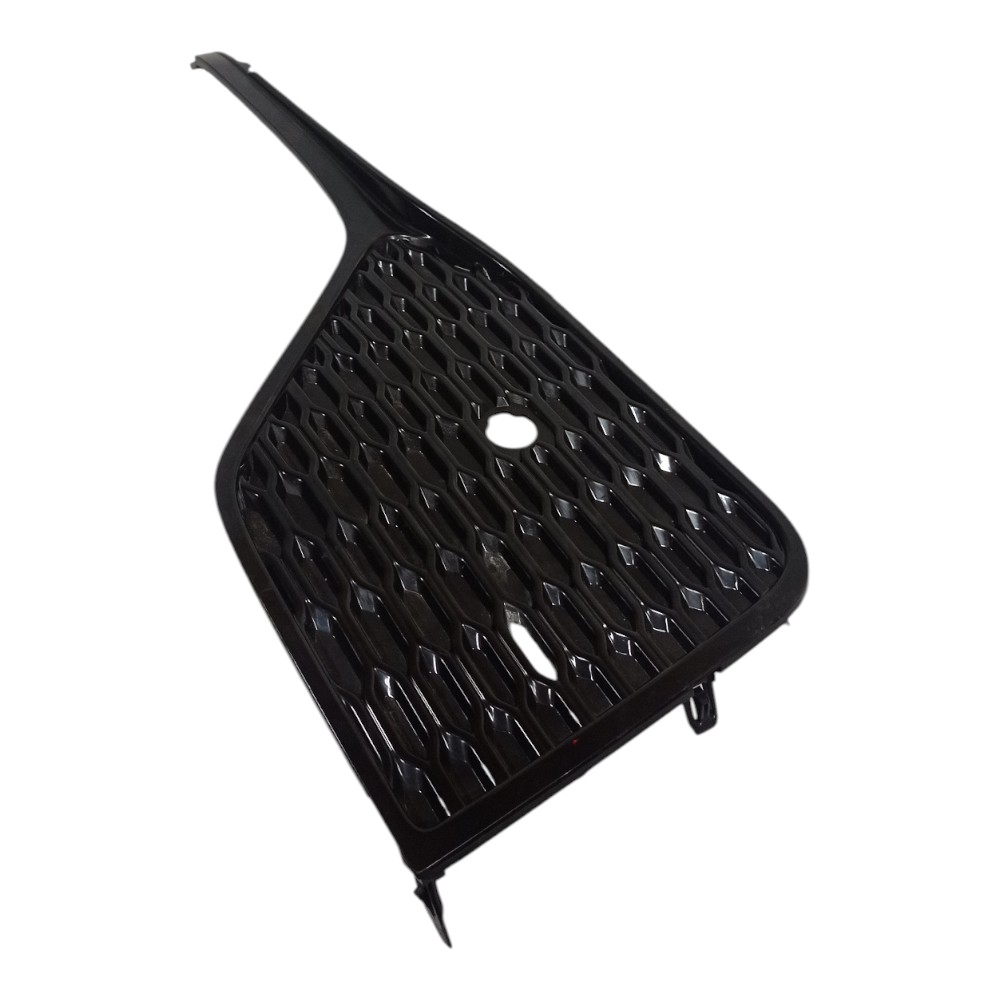 Moldura Farol Milha Esquerdo Toyota Hilux Sw4 2020 A 2024 1