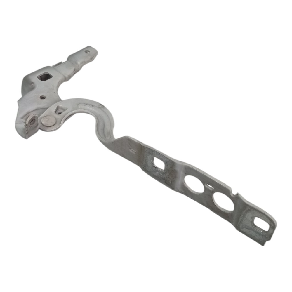 Dobradiça Braço Direito Capô Citroen C4 2014 3