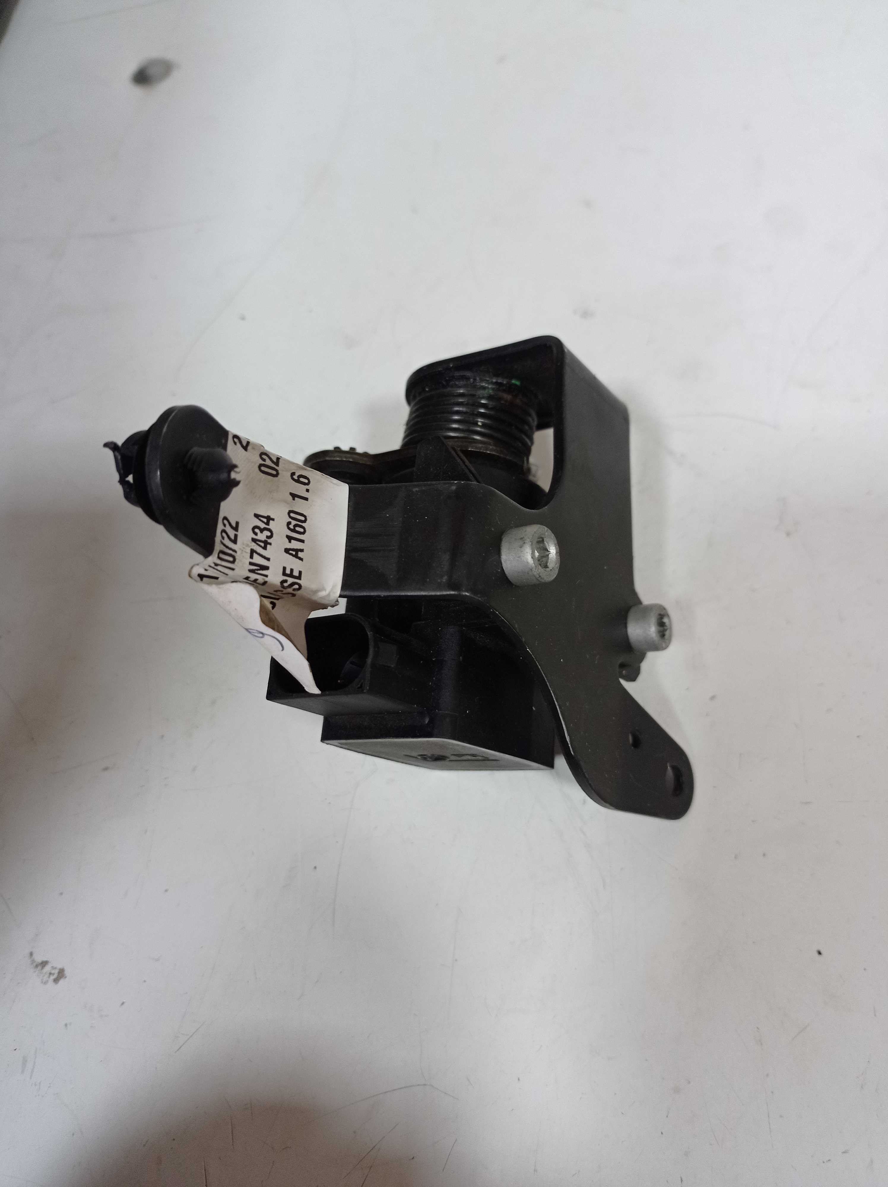 SENSOR PEDAL ACELERADOR MERCEDES CLASSE A 160 2002 2