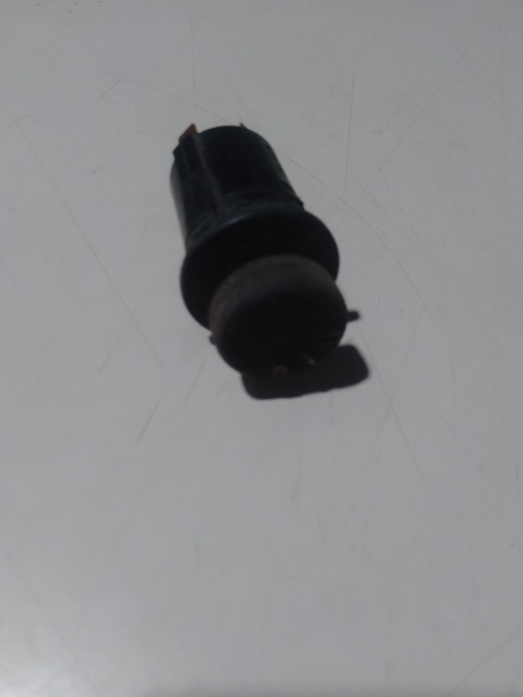 Botão interruptor do farol Chevette 83 a 84 Opala 81 a 84