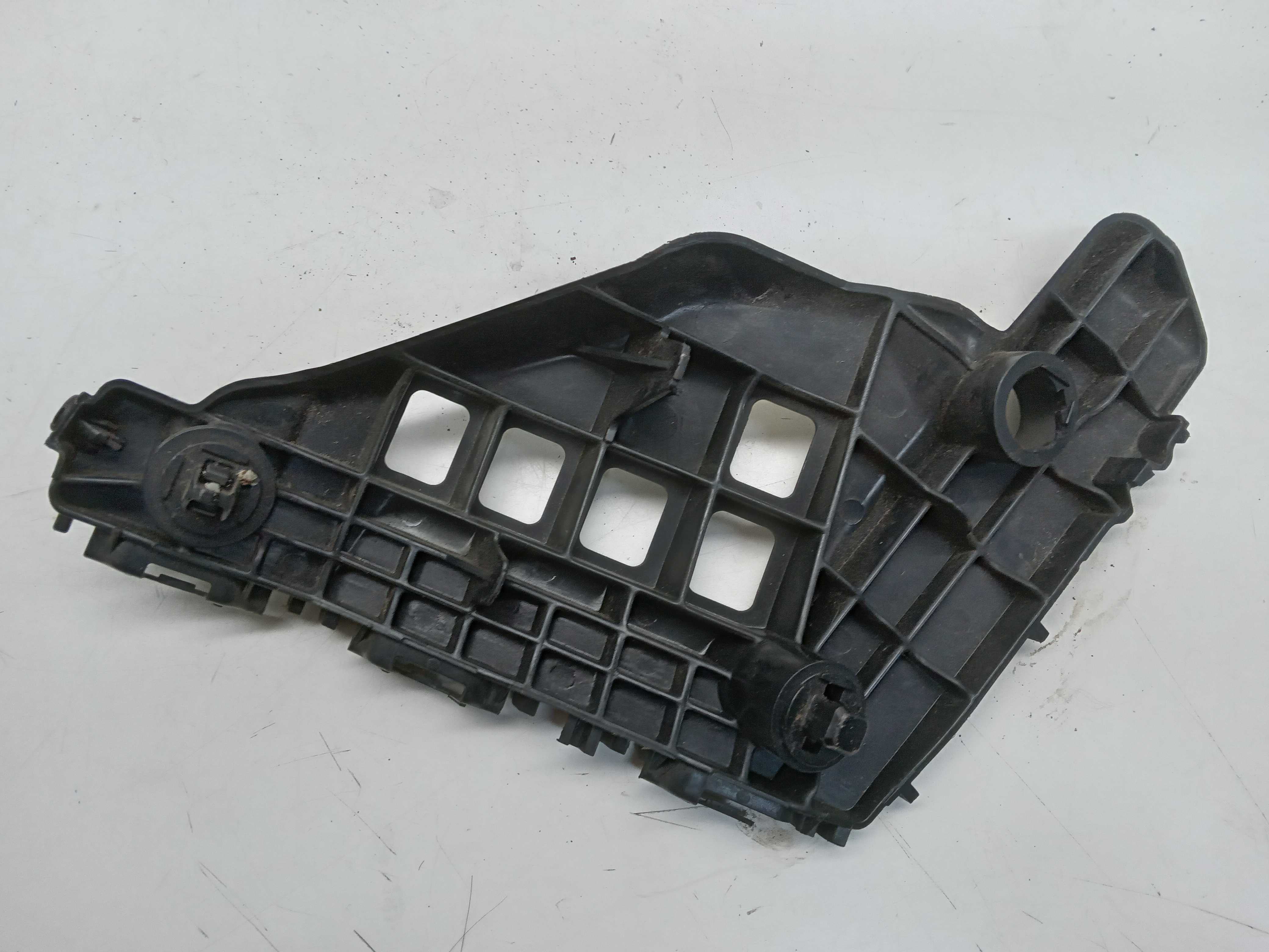 Suporte guia parachoque dianteiro ld toyota corolla 2