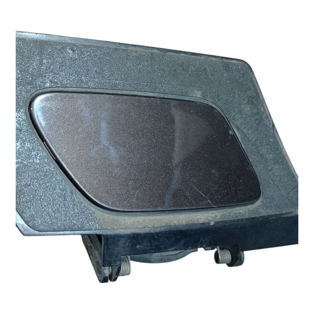 Tampa Esguicho Farol Direito Audi Q5 2013 A 2017 2