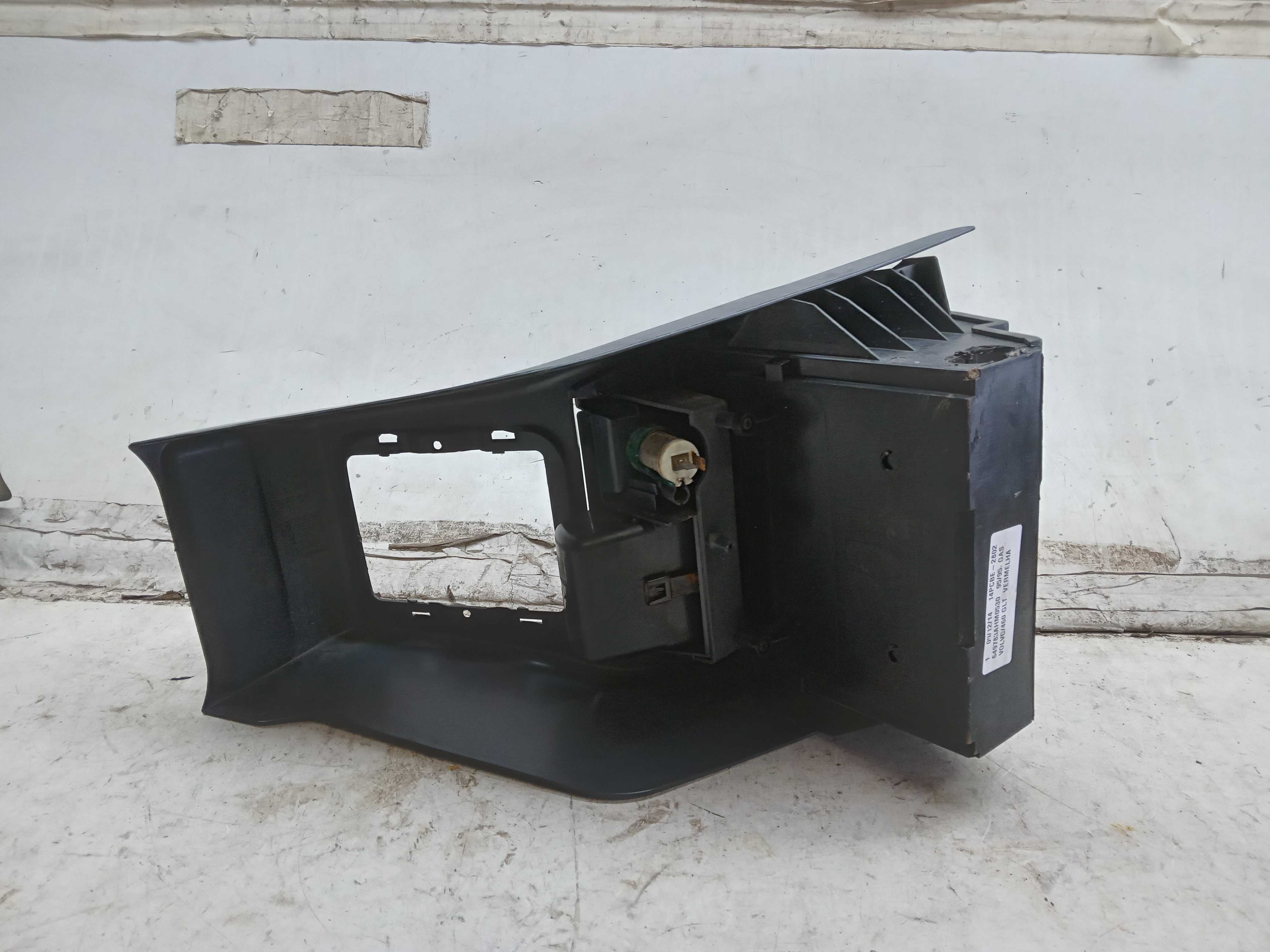 CONSOLE CENTRAL VOLVO 460 1995 1
