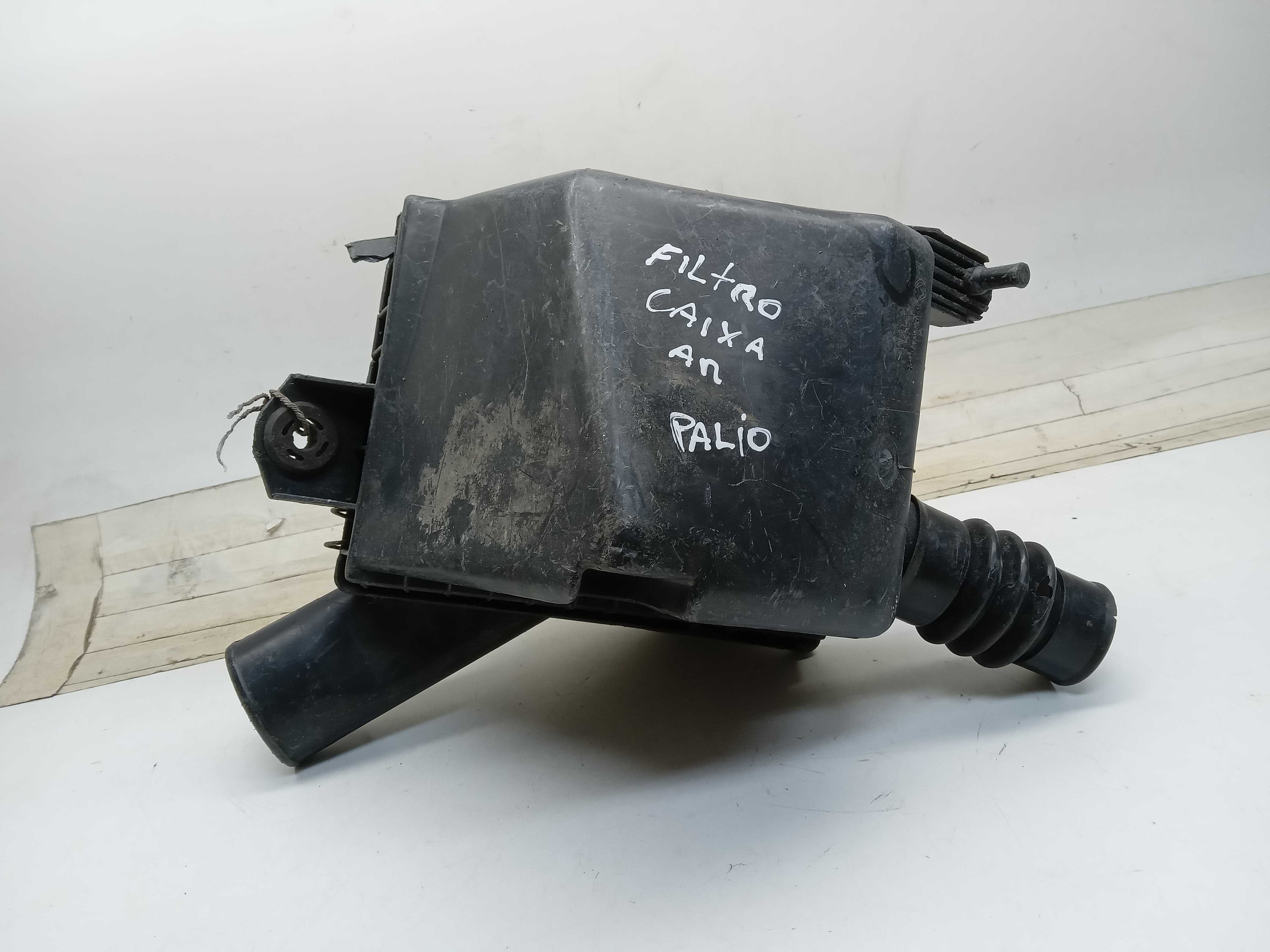 CAIXA FILTRO AR FIAT PALIO 1996 A 2000